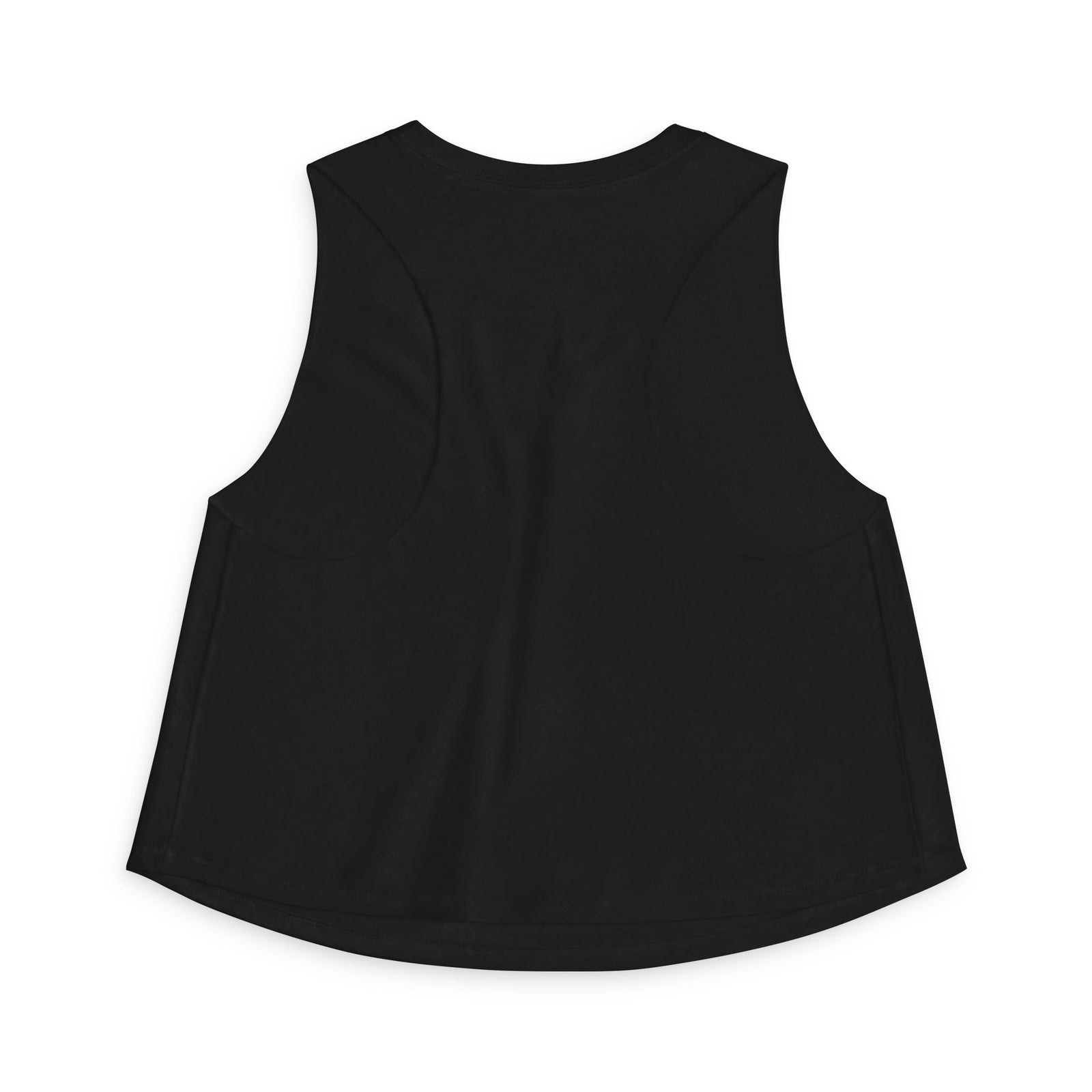 The Power Crop Top