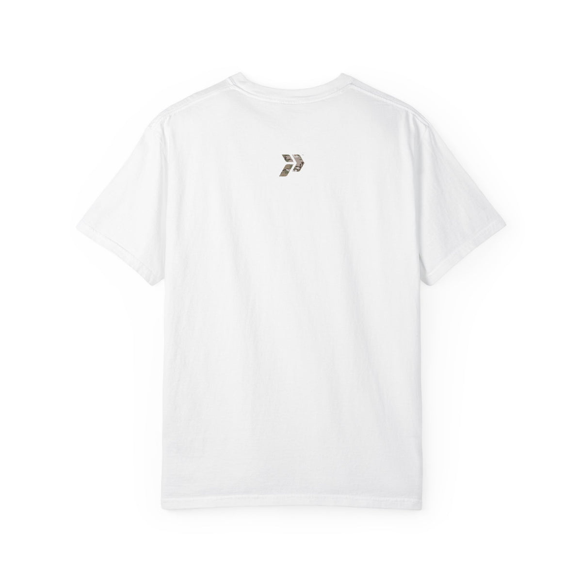 The Not The Same Heavy Tee