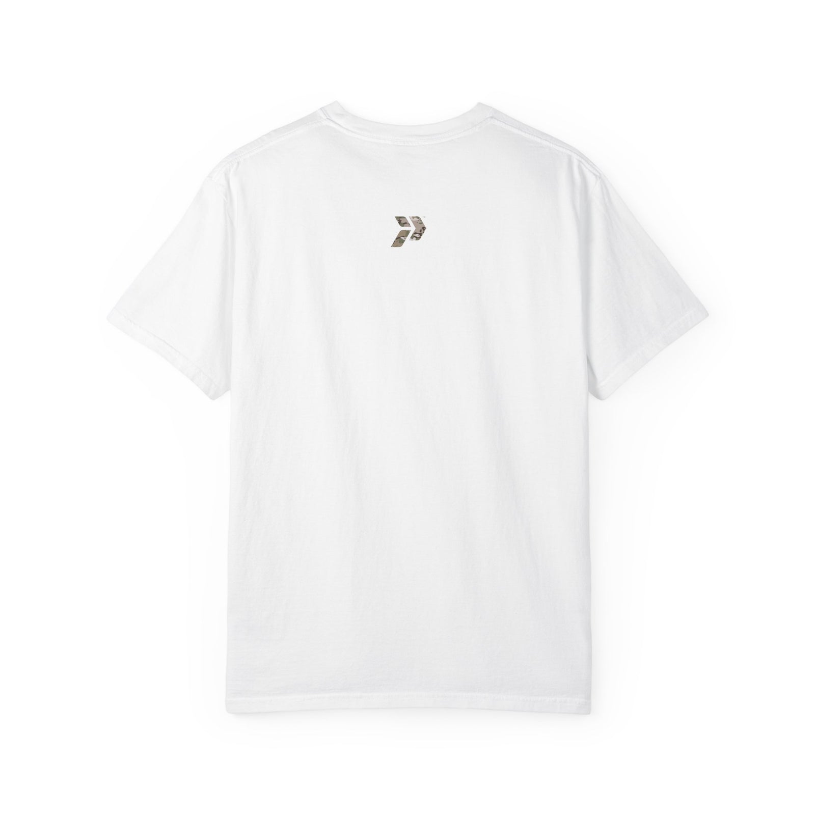The Not The Same Heavy Tee
