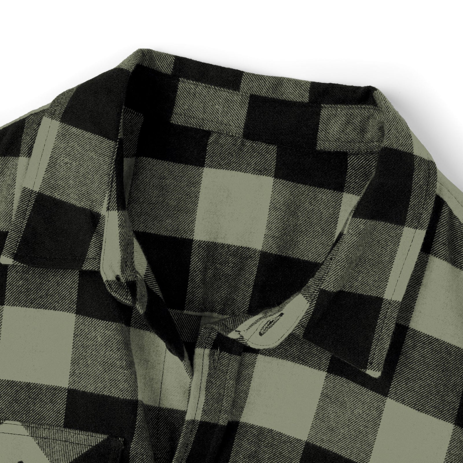 The Heavyweight Flannel