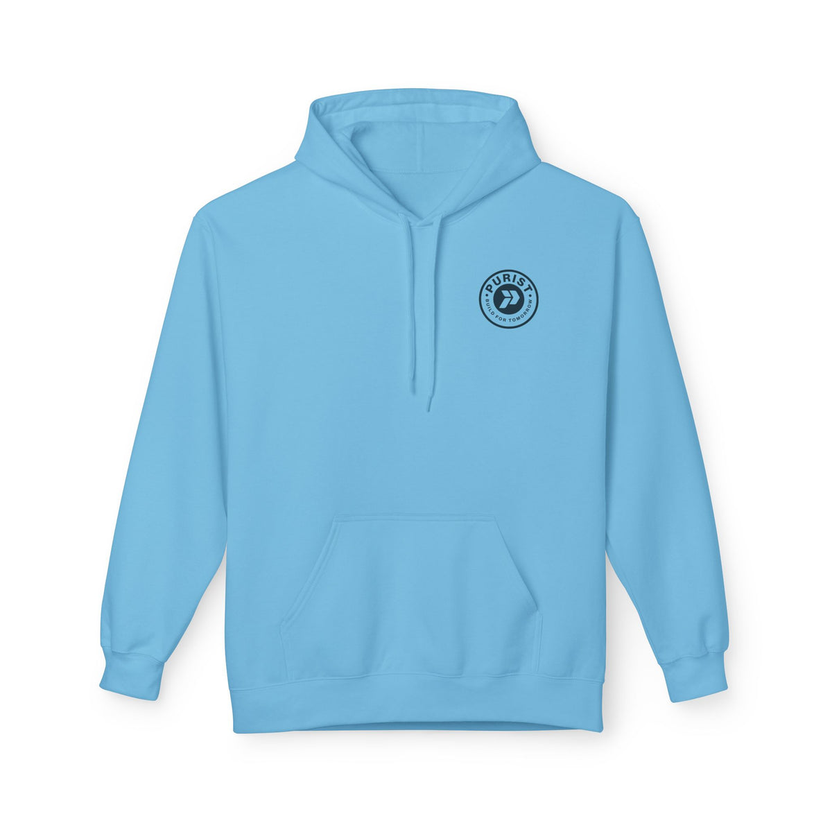 The Essential Fleece Hoodie