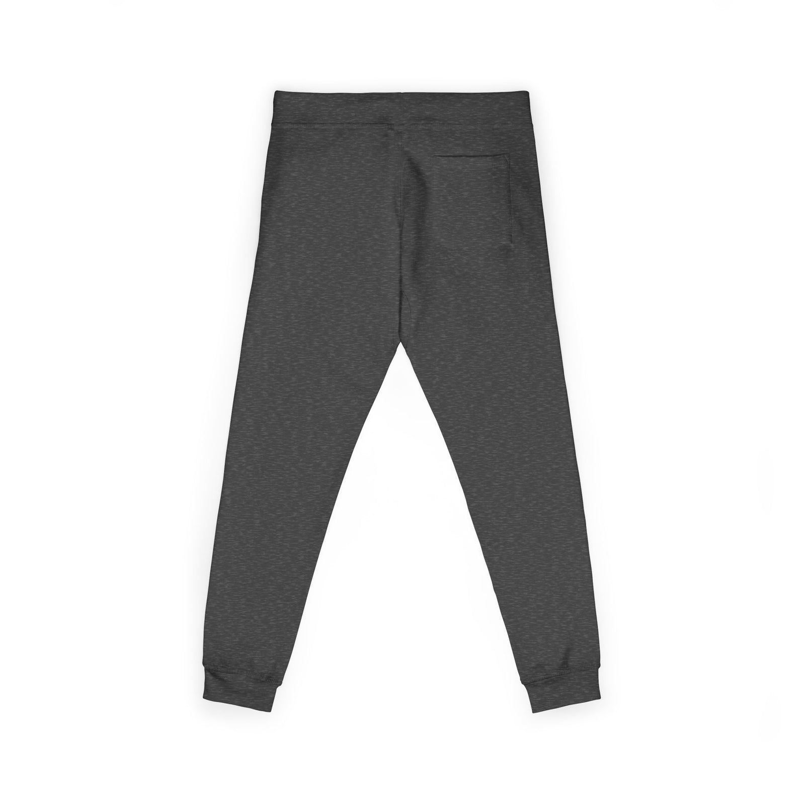 The Off-Duty Jogger