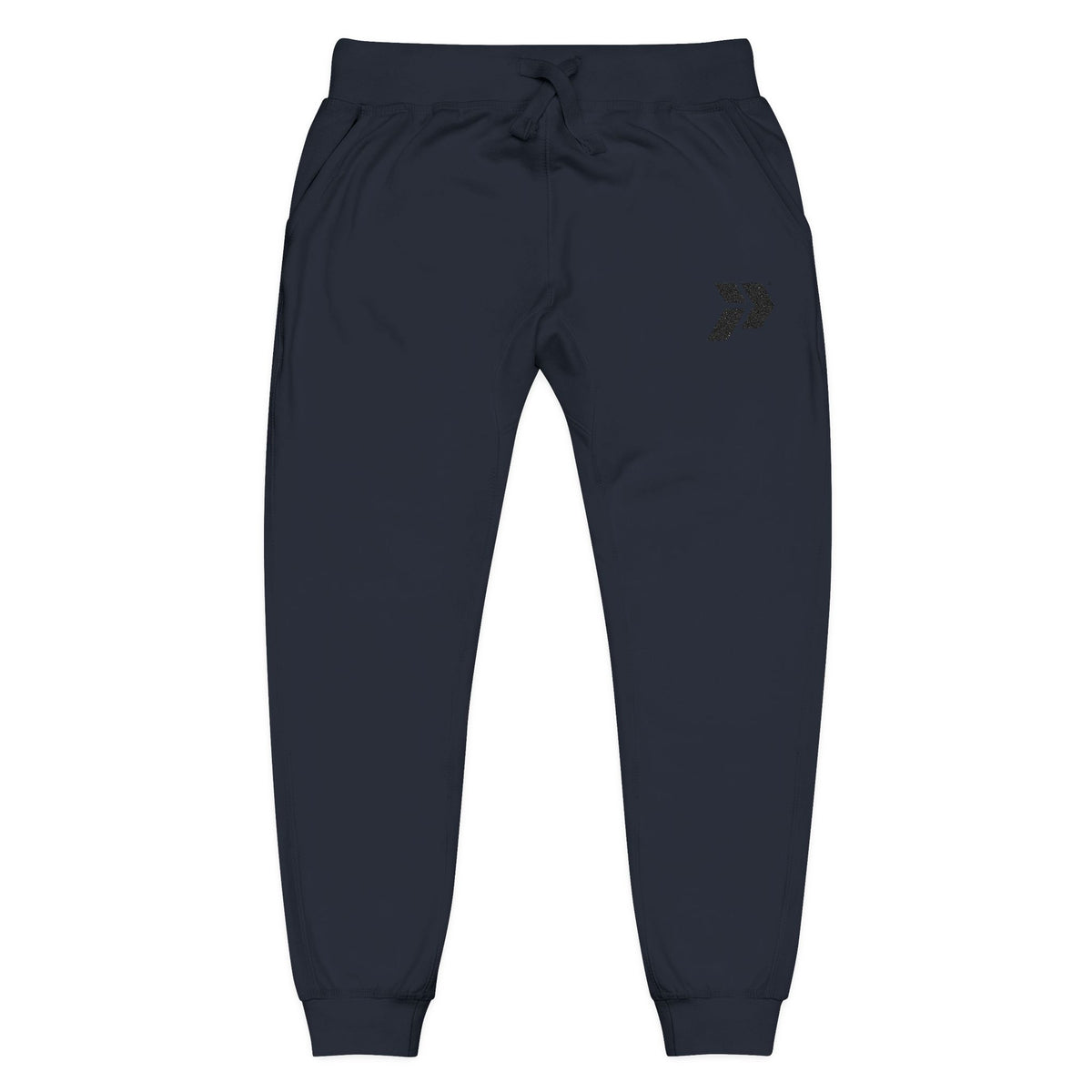 The Off-Duty Jogger