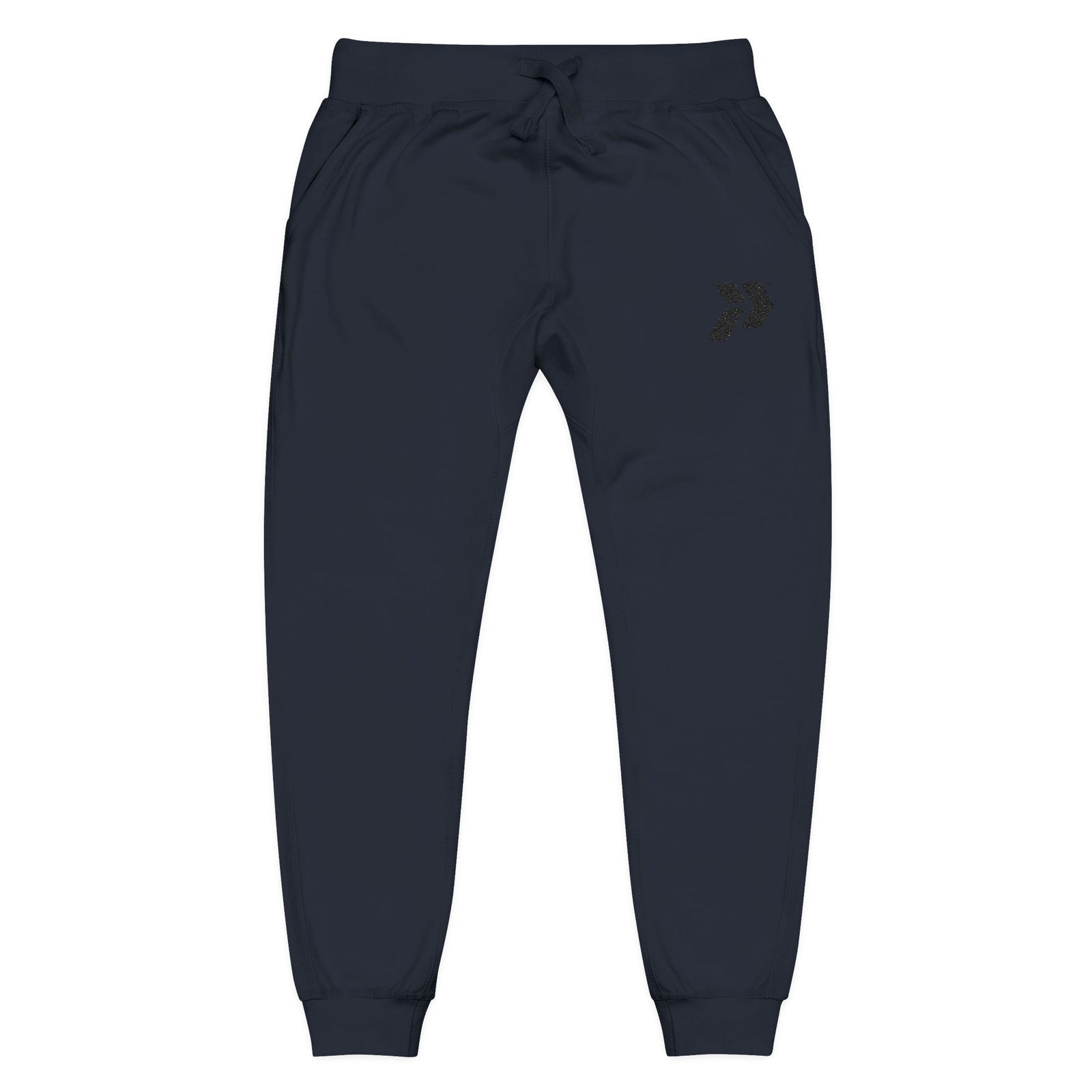 The Off-Duty Jogger
