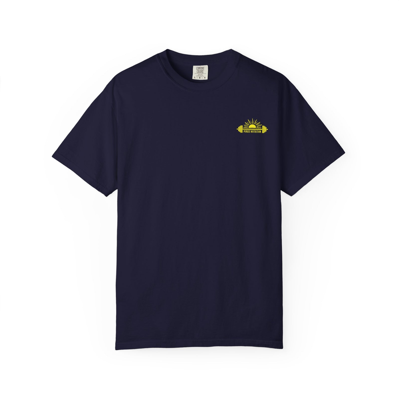 The Early Bird Tee