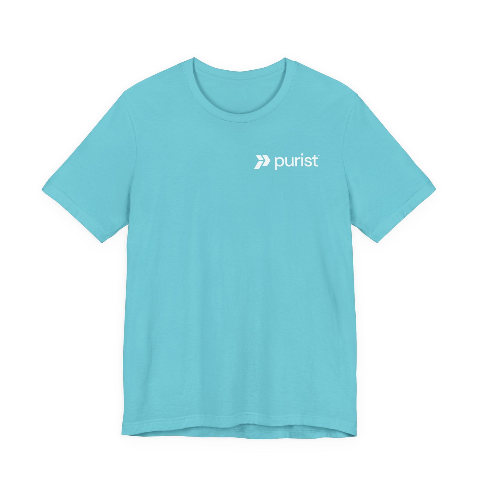 The Premium Classic Tee