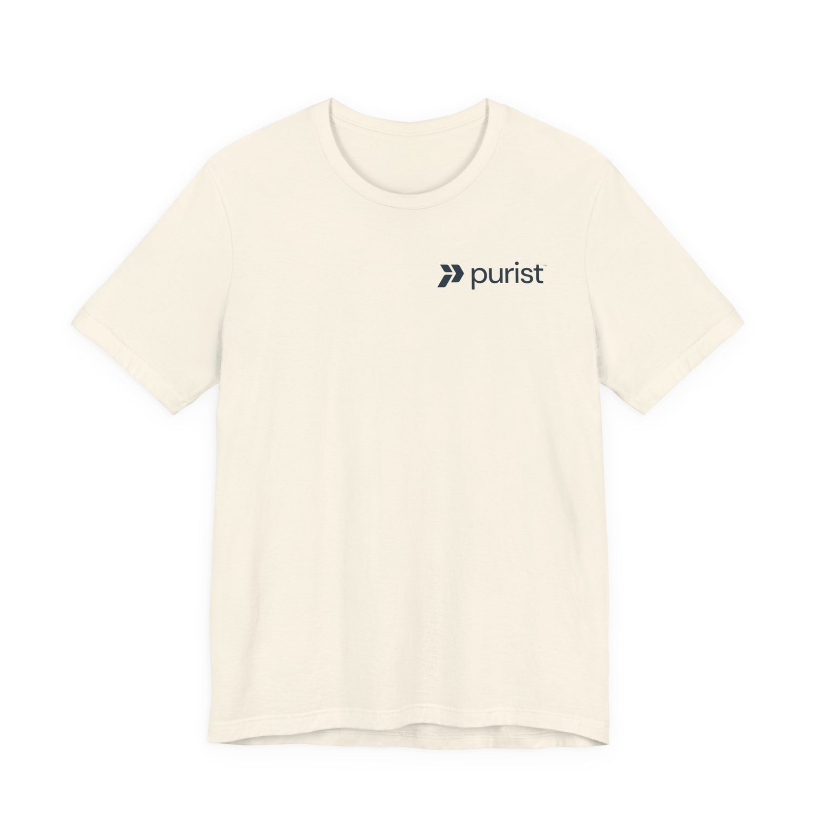 The Premium Classic Tee