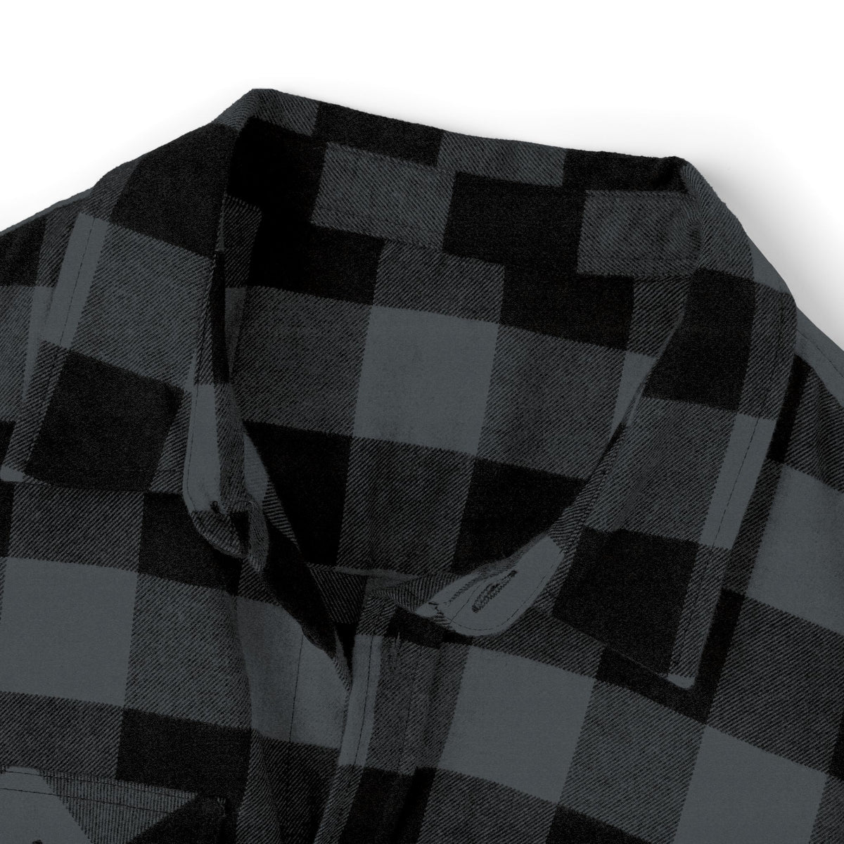 The Heavyweight Flannel
