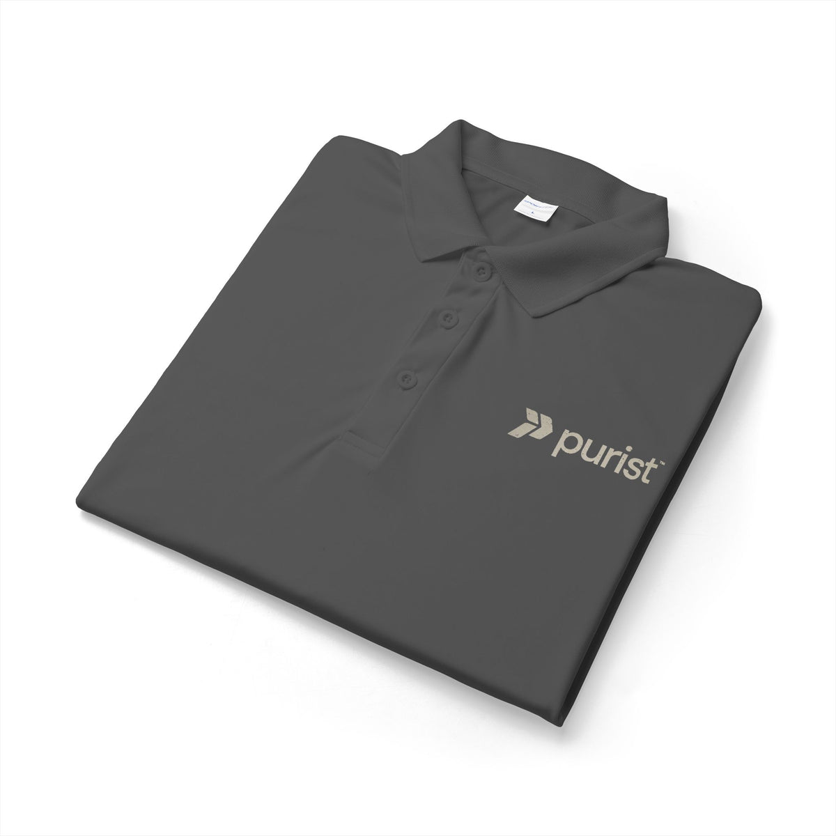 The Performance Polo