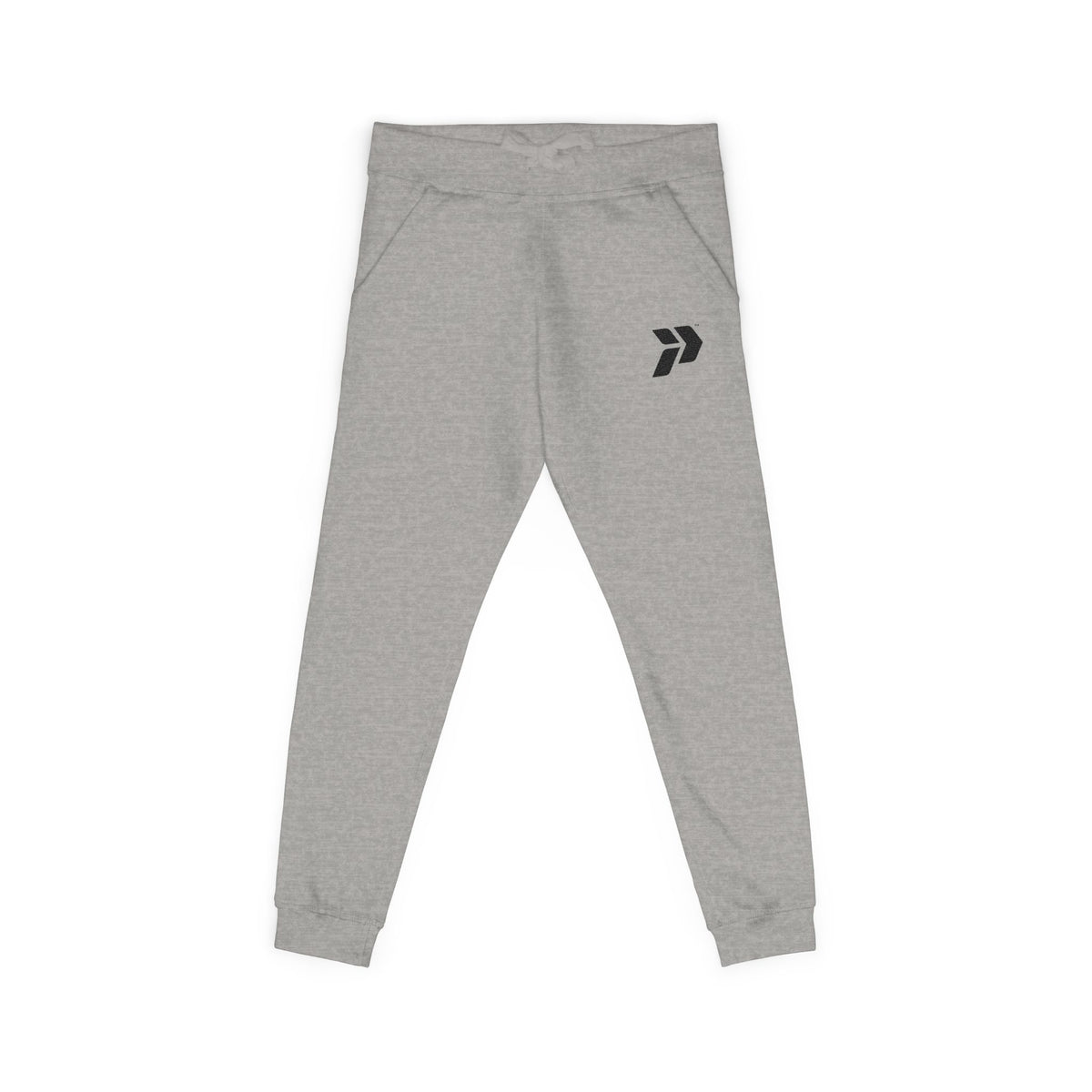 The Off-Duty Jogger