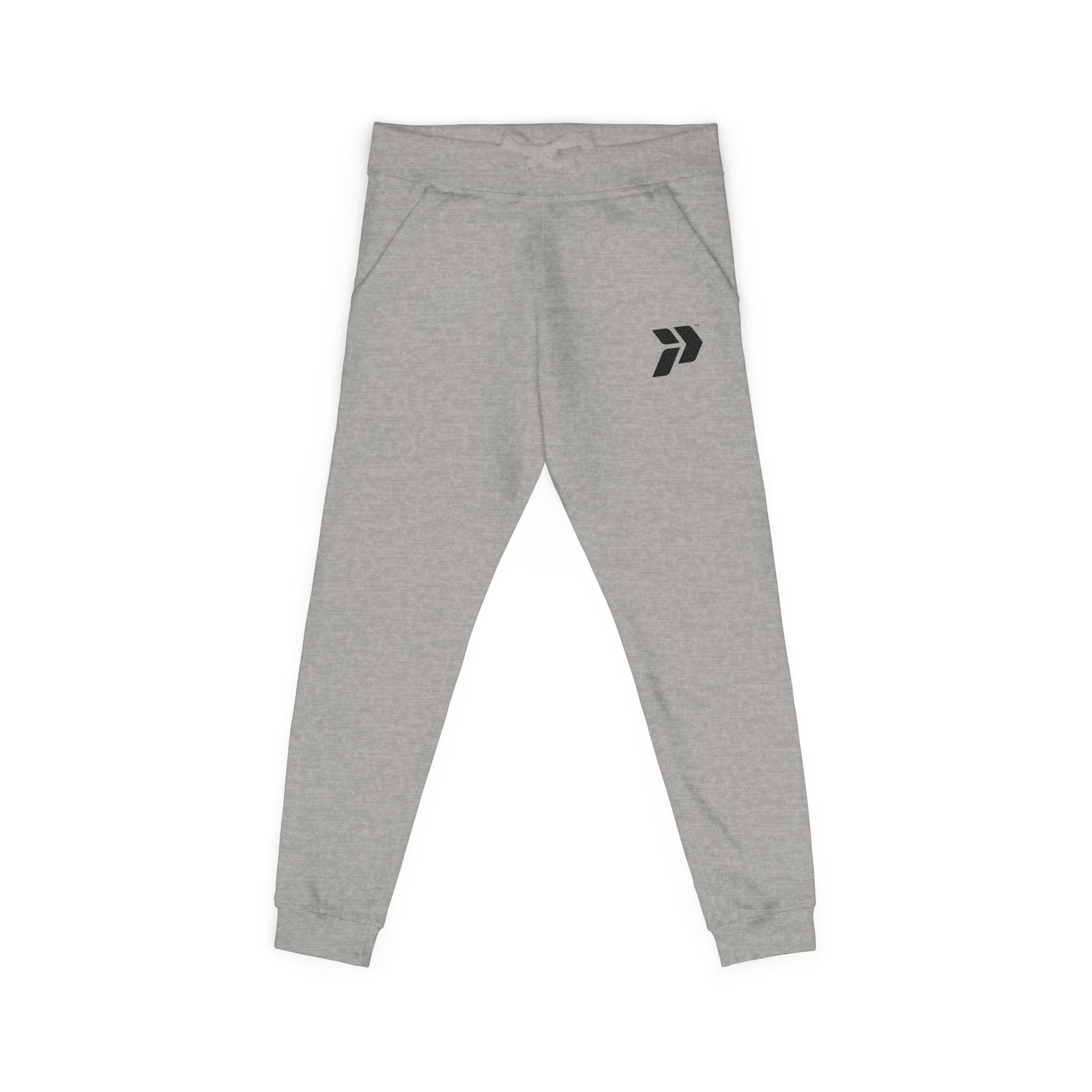 The Off-Duty Jogger