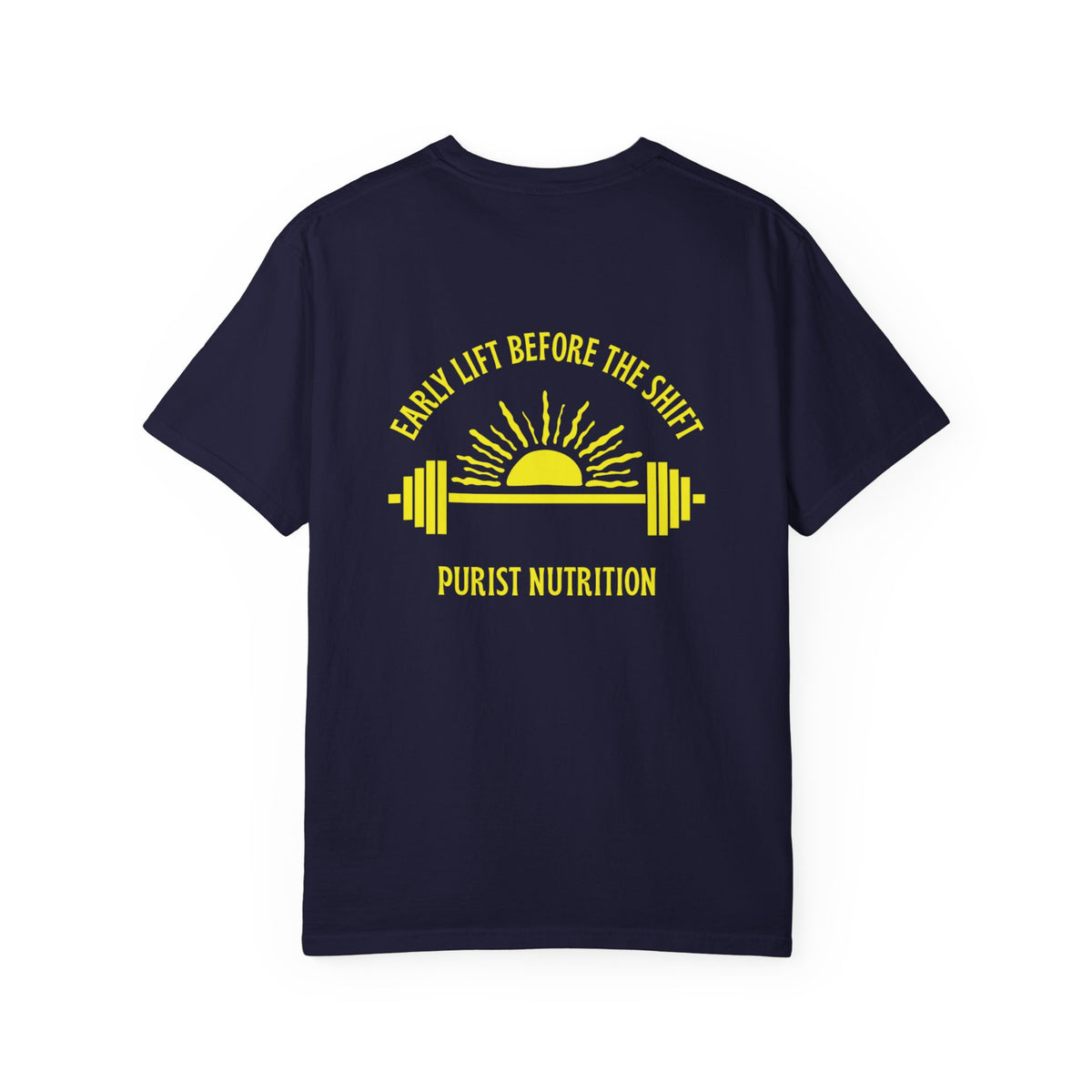 The Early Bird Tee