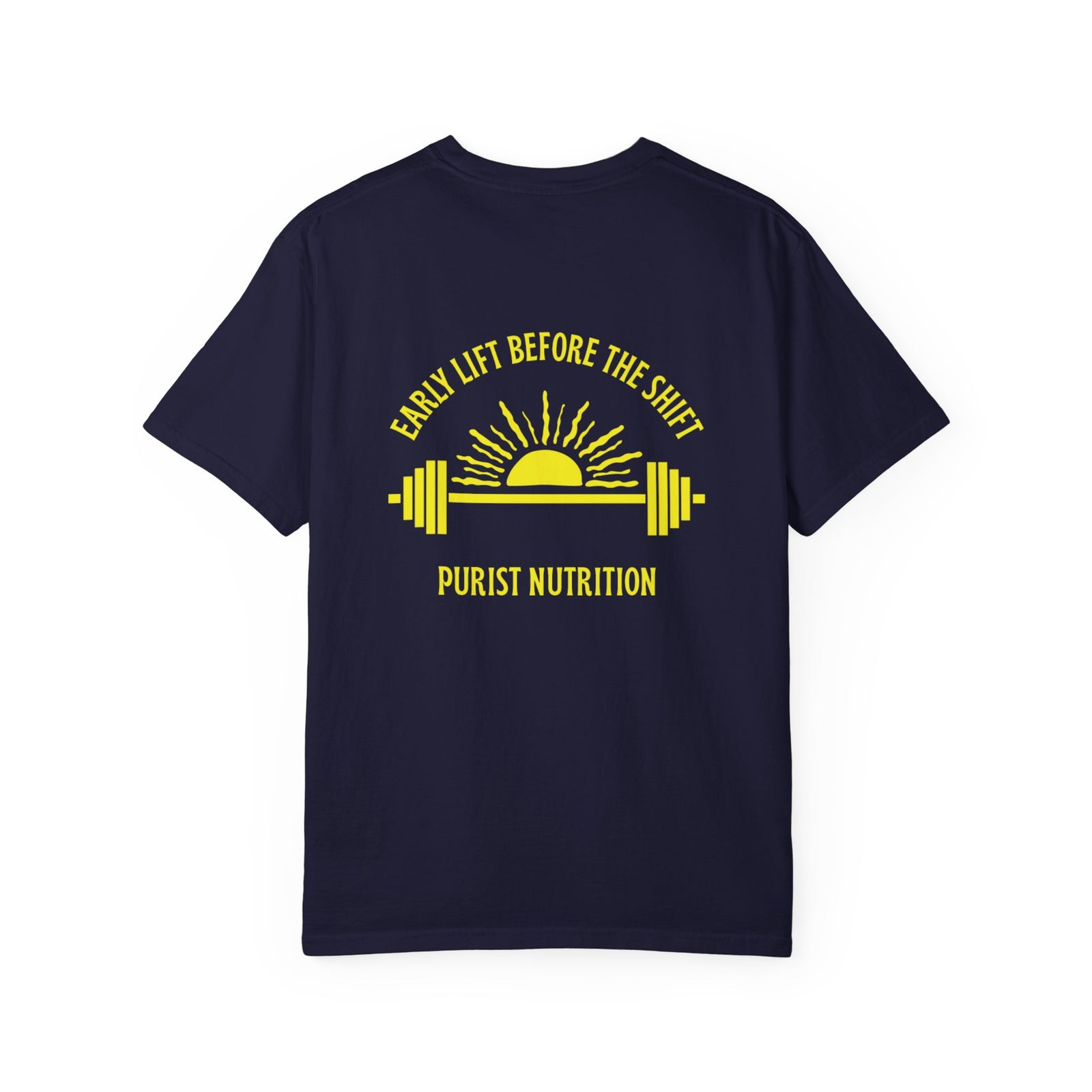 The Early Bird Tee