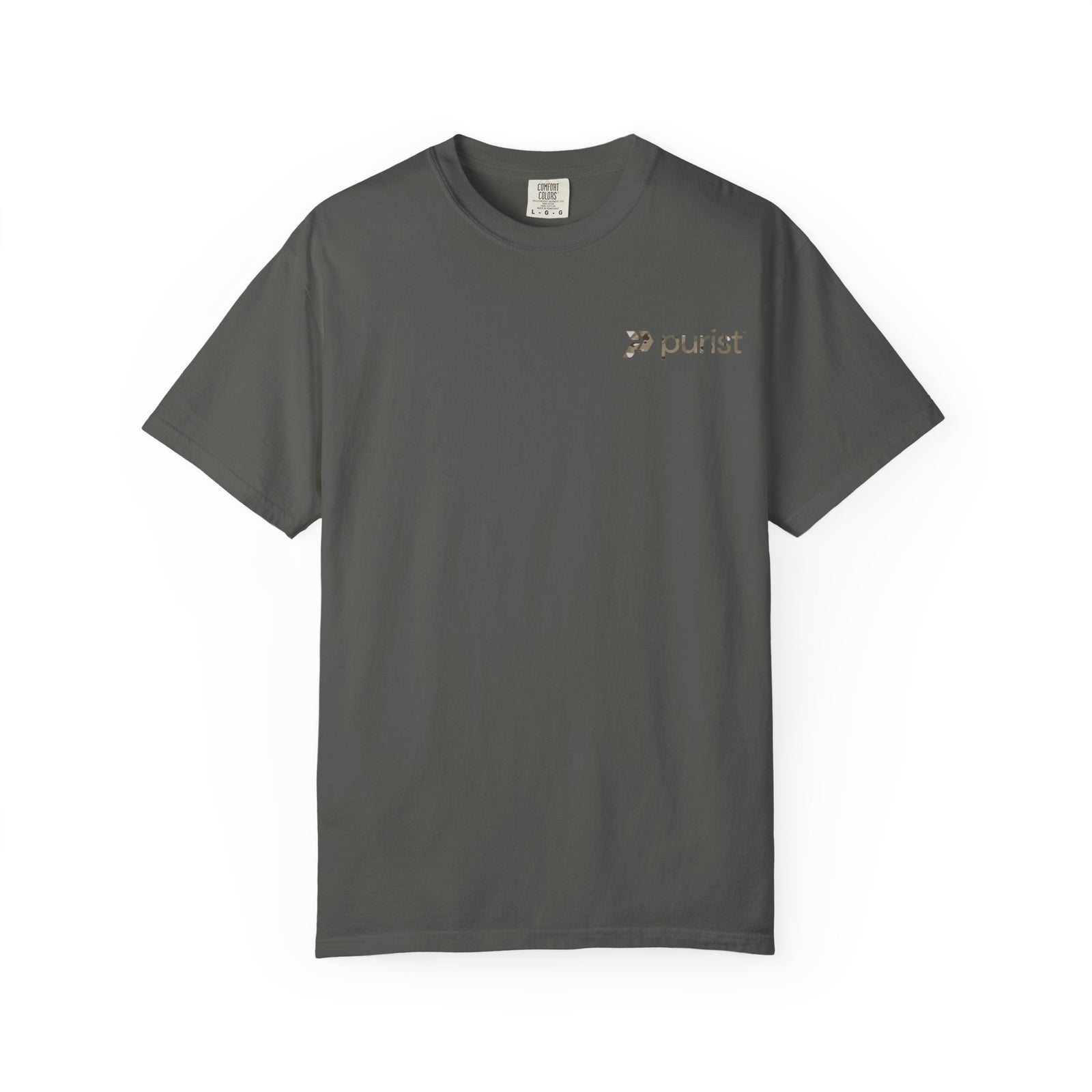 The Staple Tee