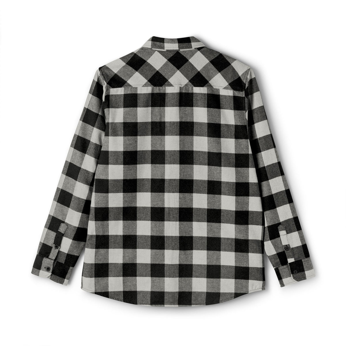 The Heavyweight Flannel