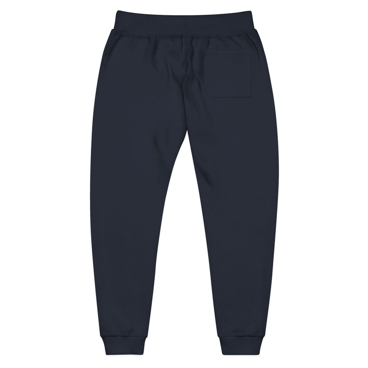 The Off-Duty Jogger