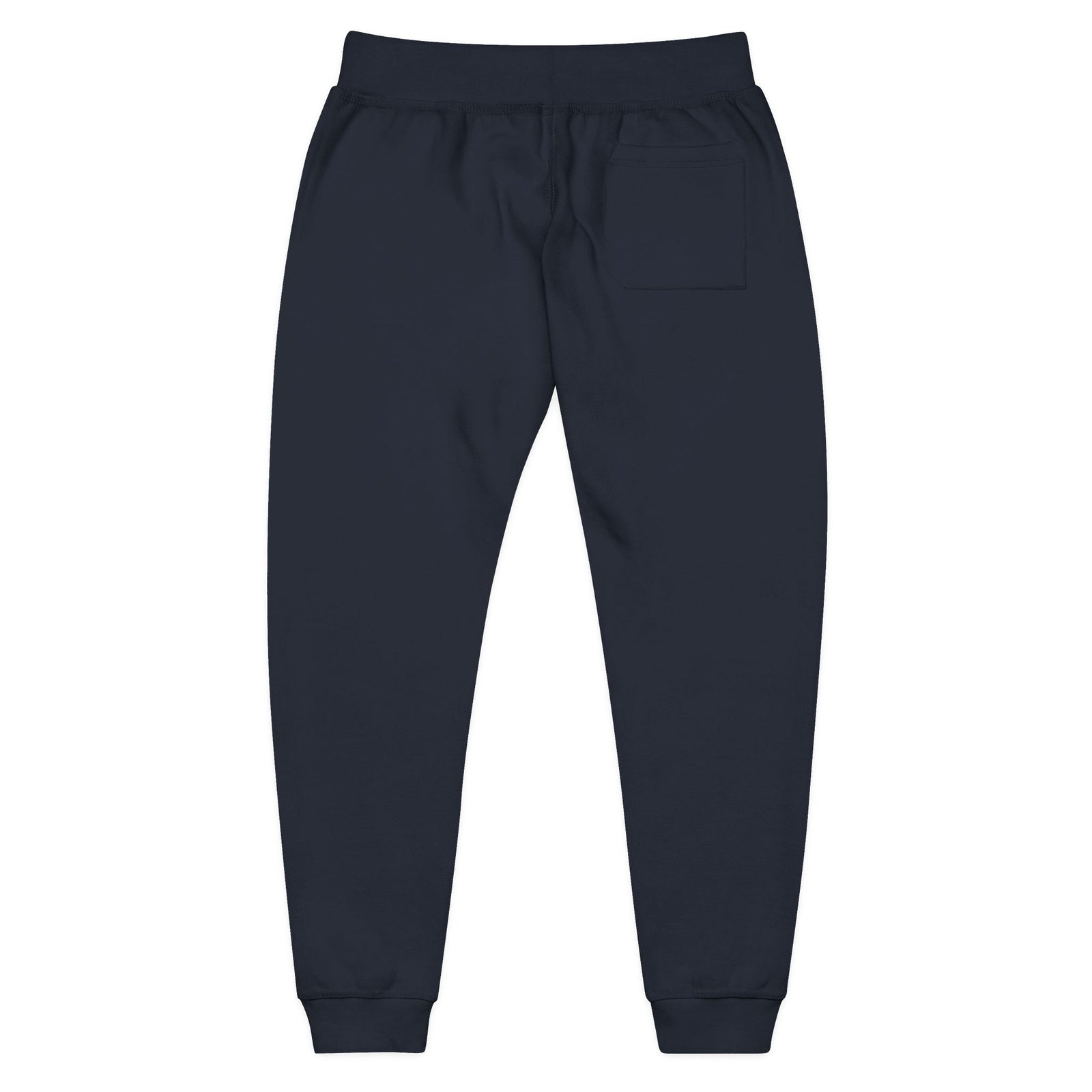 The Off-Duty Jogger