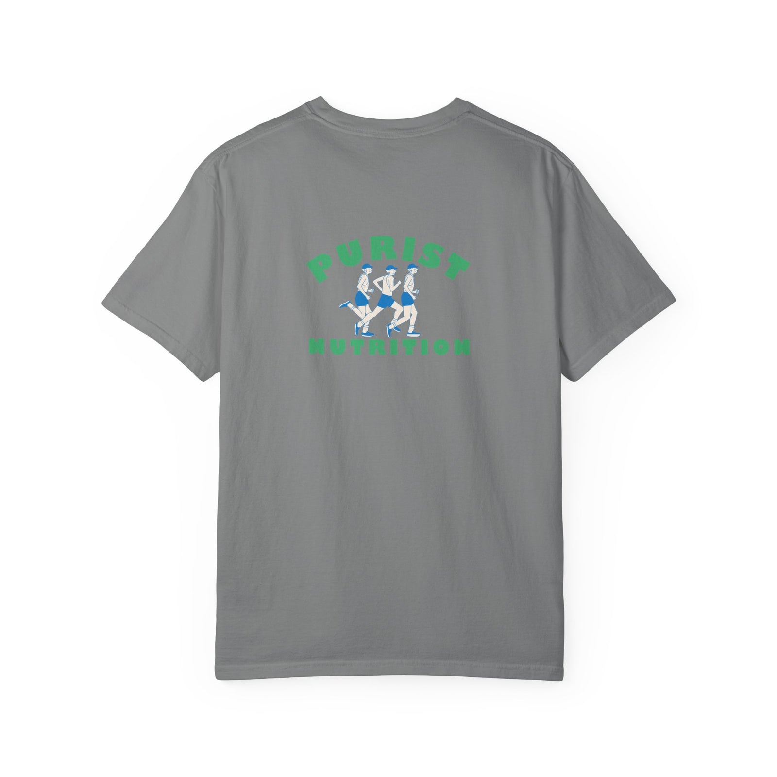 The Sprinter Tee