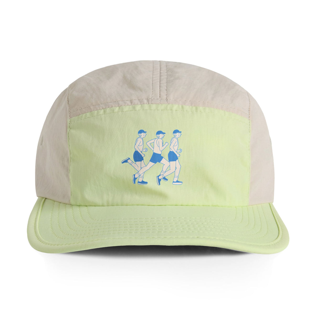 The Sprinter Cap