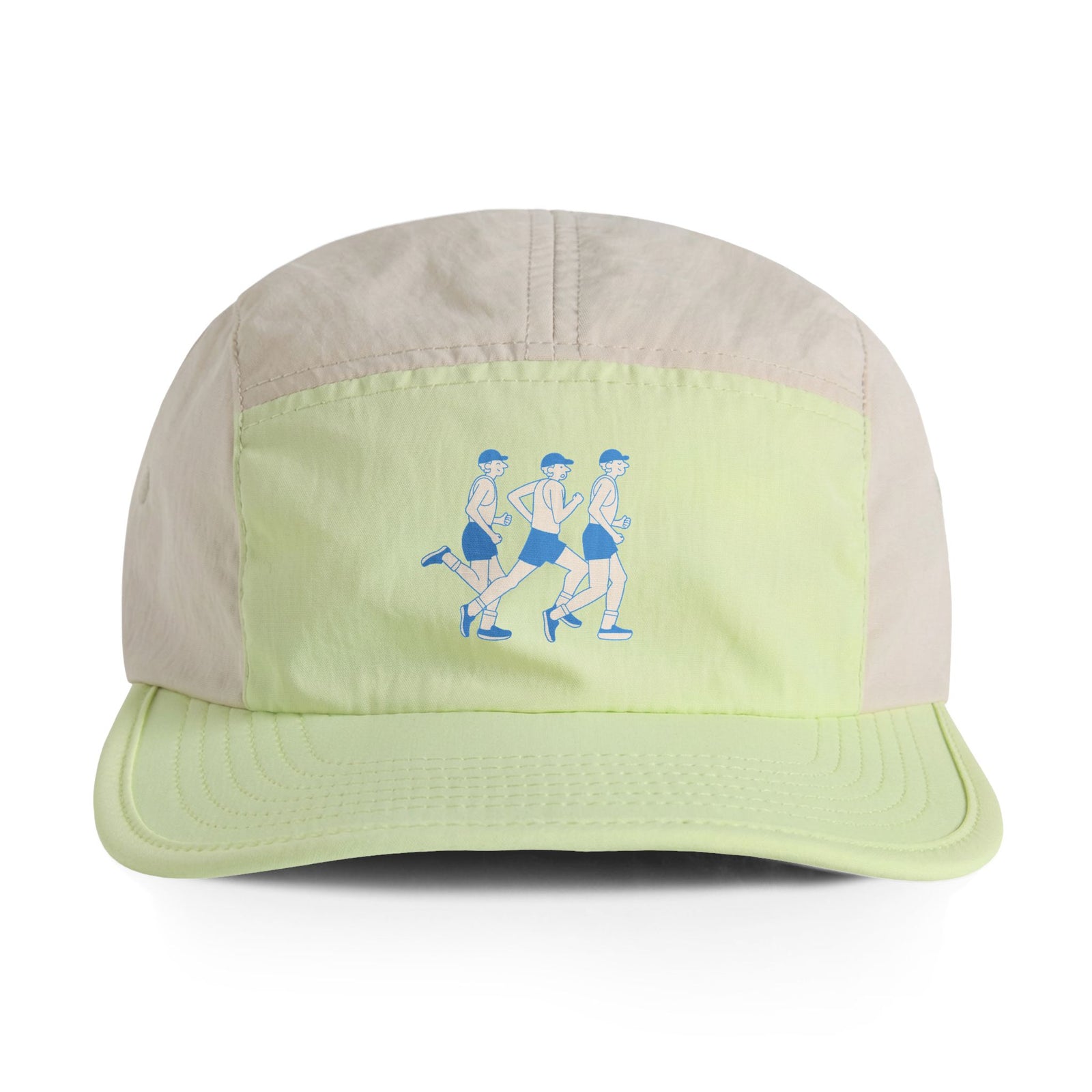 The Sprinter Cap