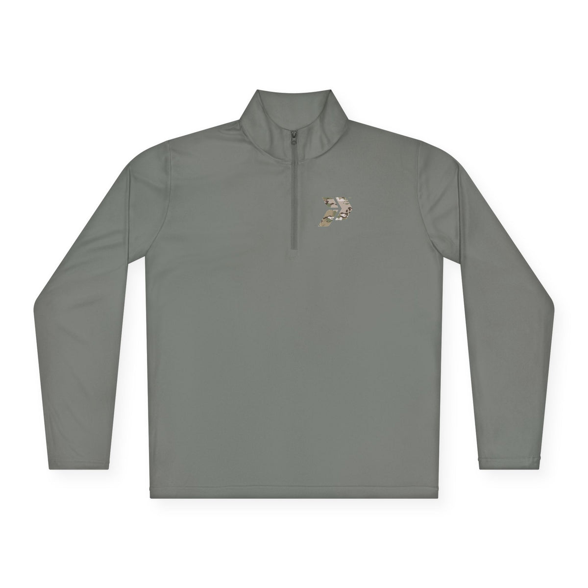 The Classic 1/4 Zip