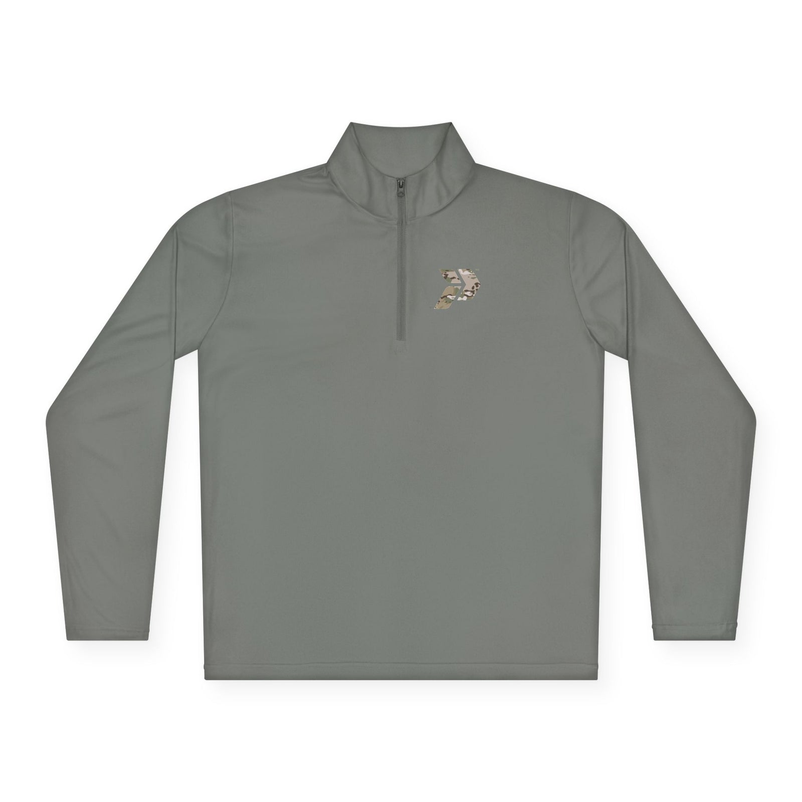 The Classic 1/4 Zip