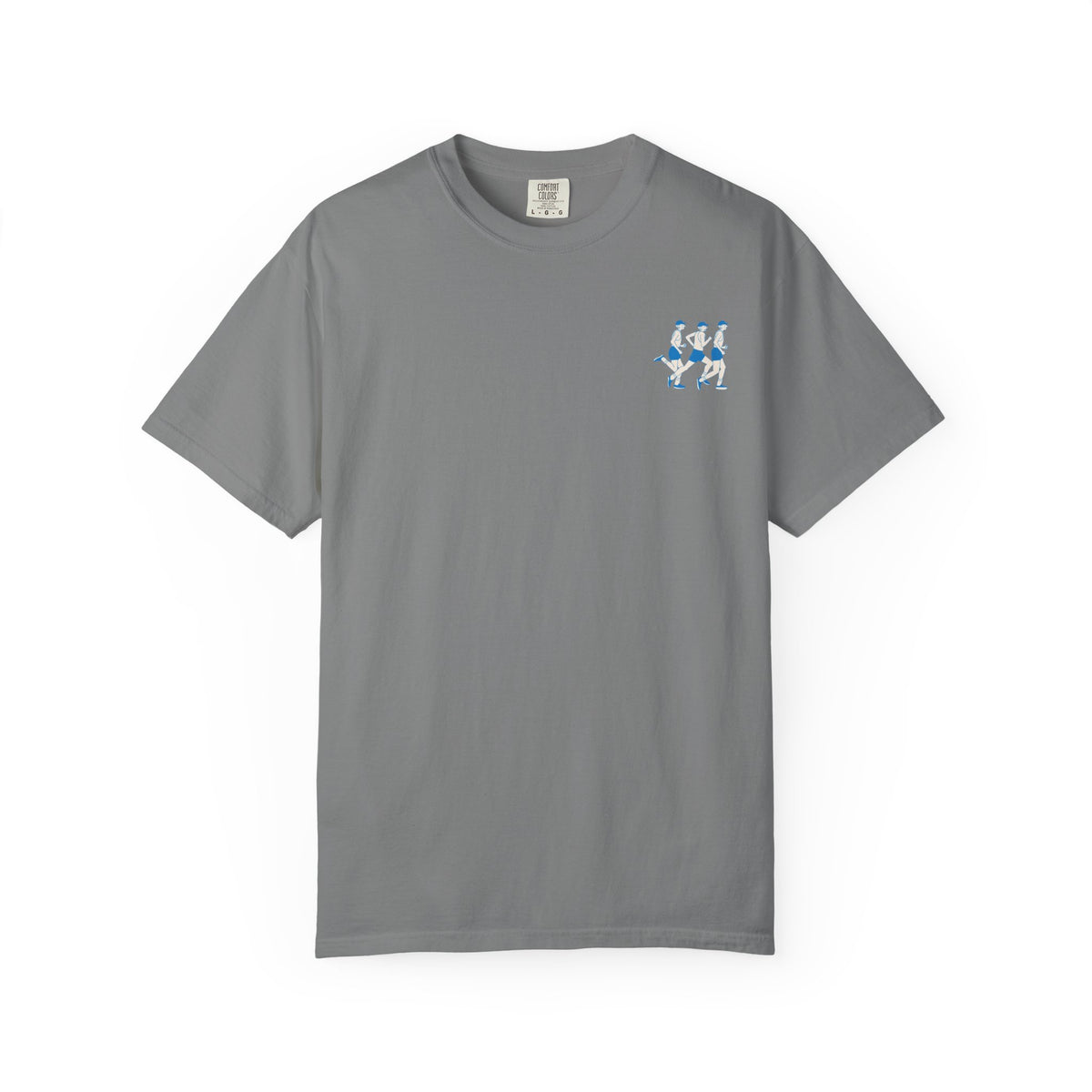 The Sprinter Tee