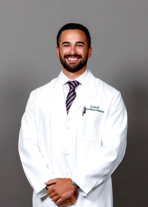 Dr. Clay Moss