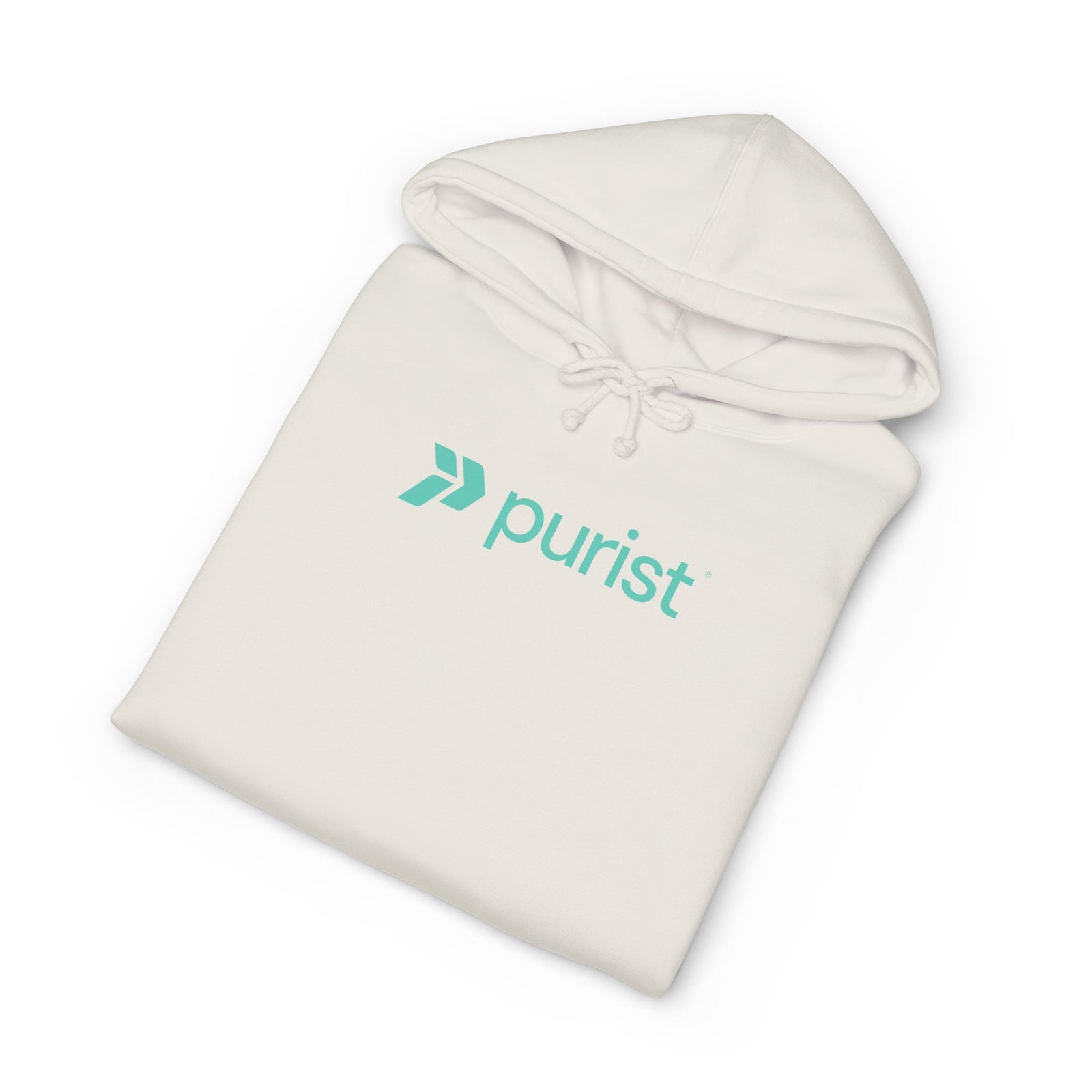 The Heavyweight Hoody
