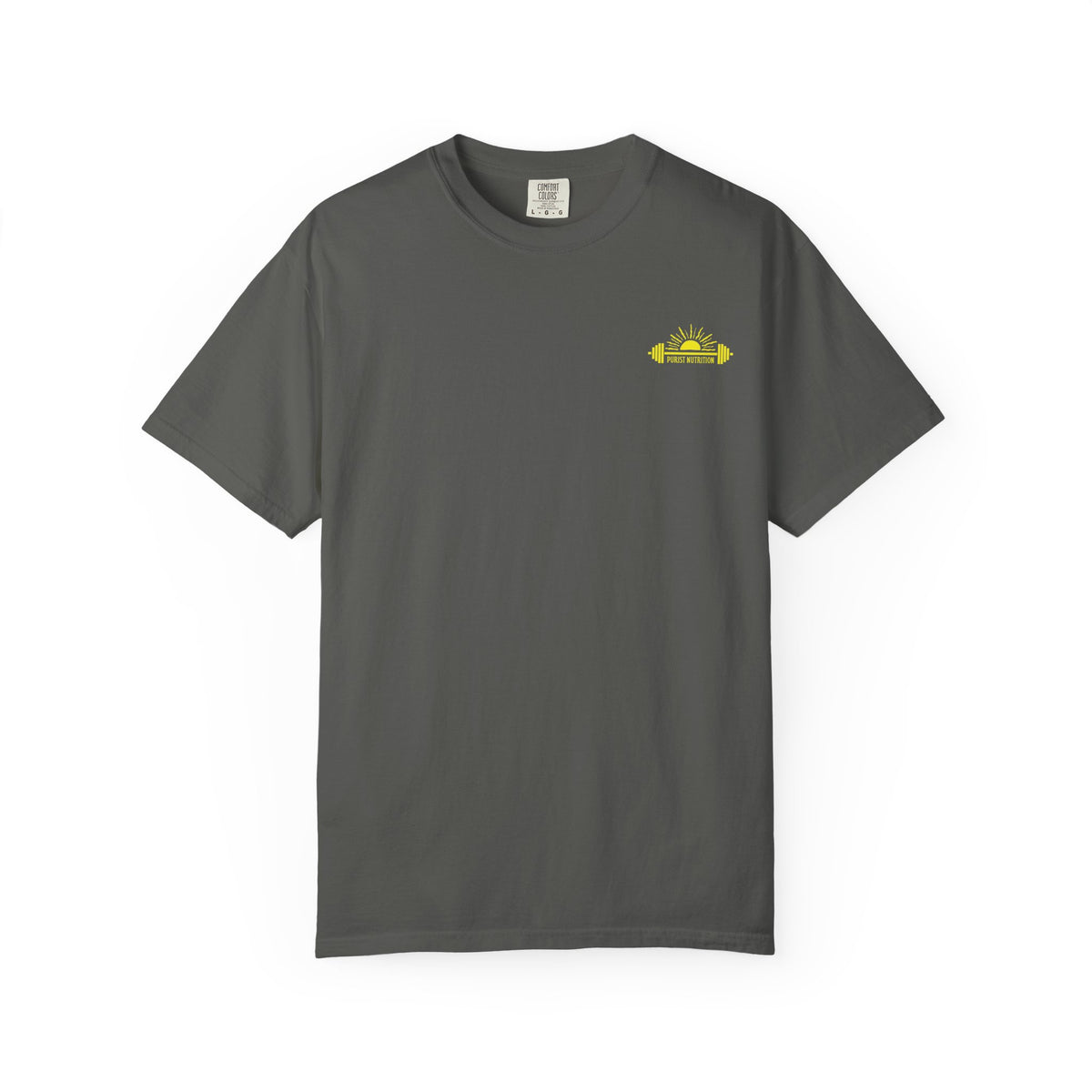 The Early Bird Tee