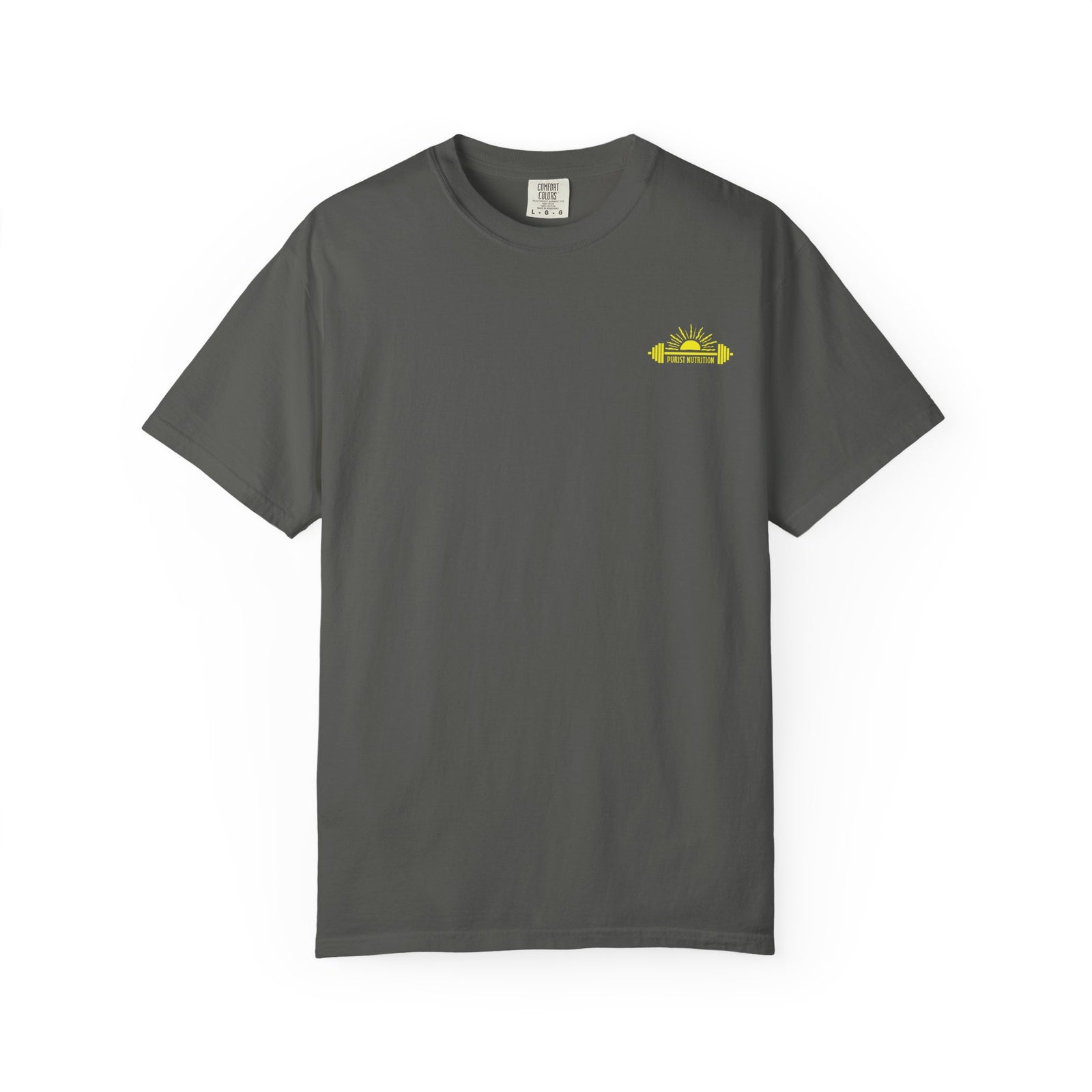 The Early Bird Tee
