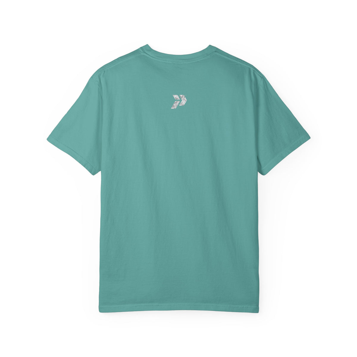 The Not The Same Heavy Tee