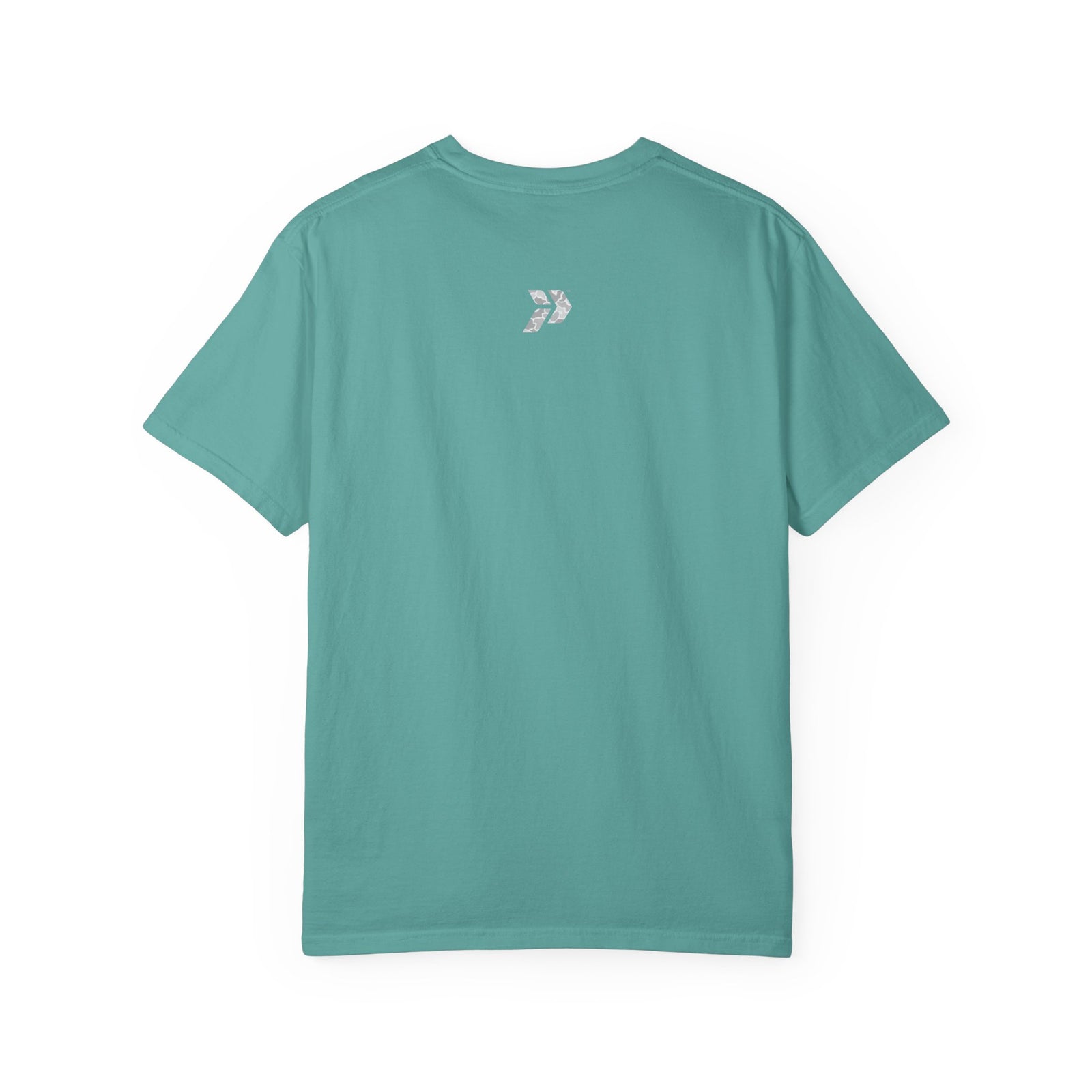 The Not The Same Heavy Tee
