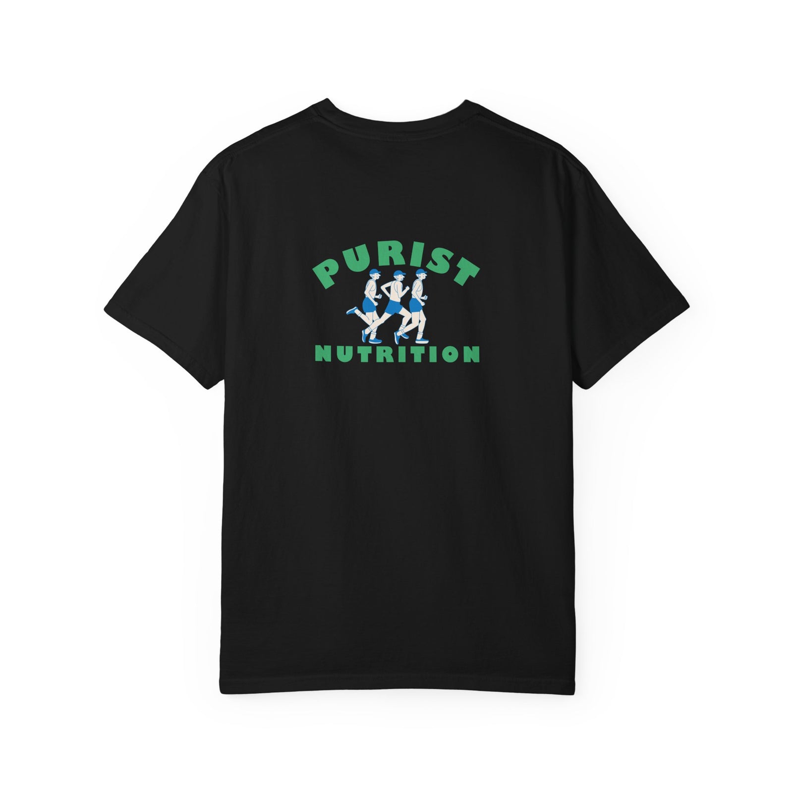 The Sprinter Tee