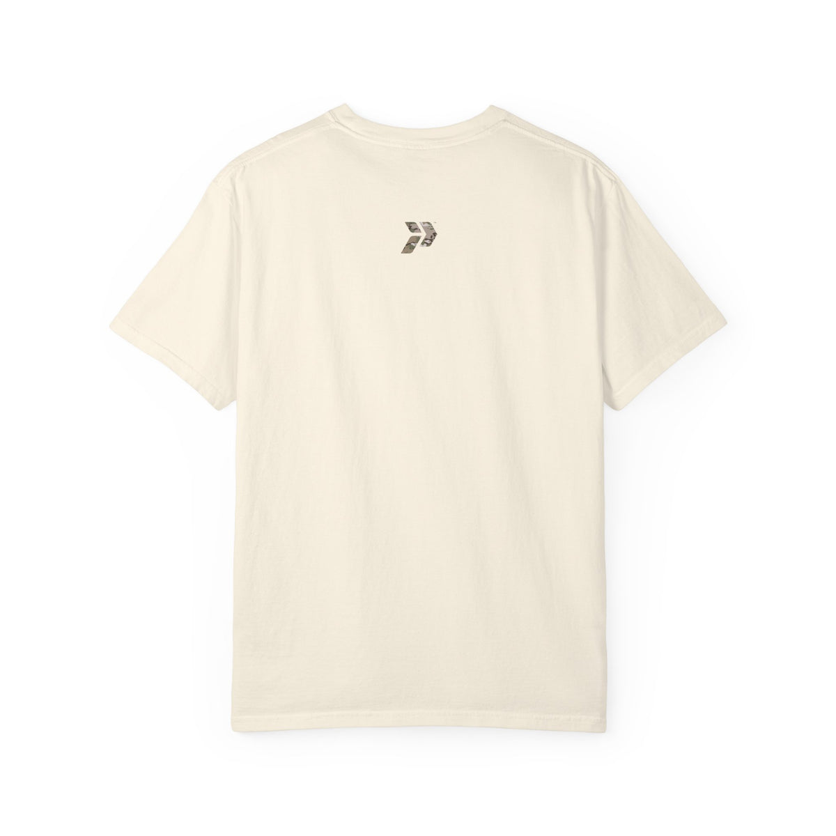 The Not The Same Heavy Tee