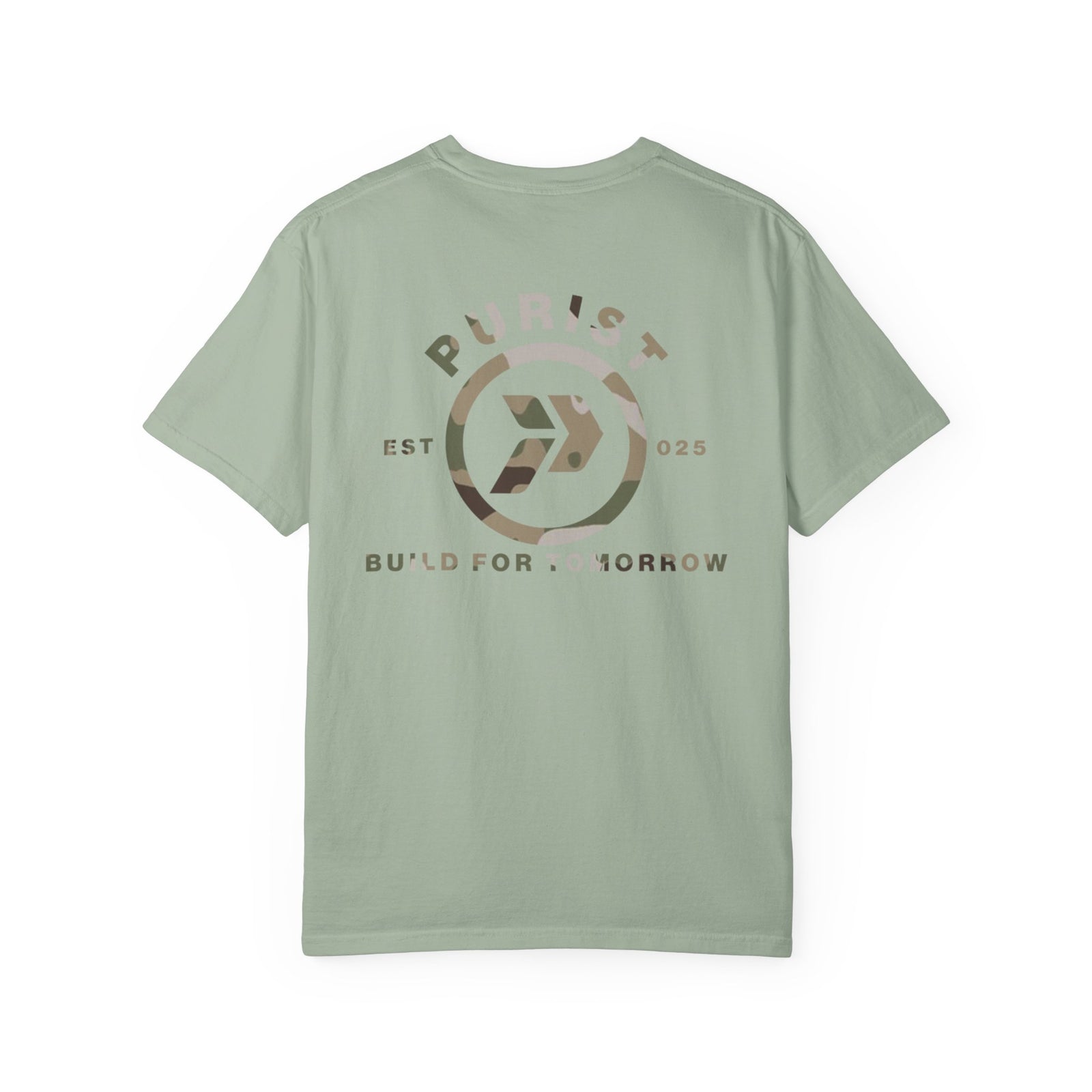 The Staple Tee