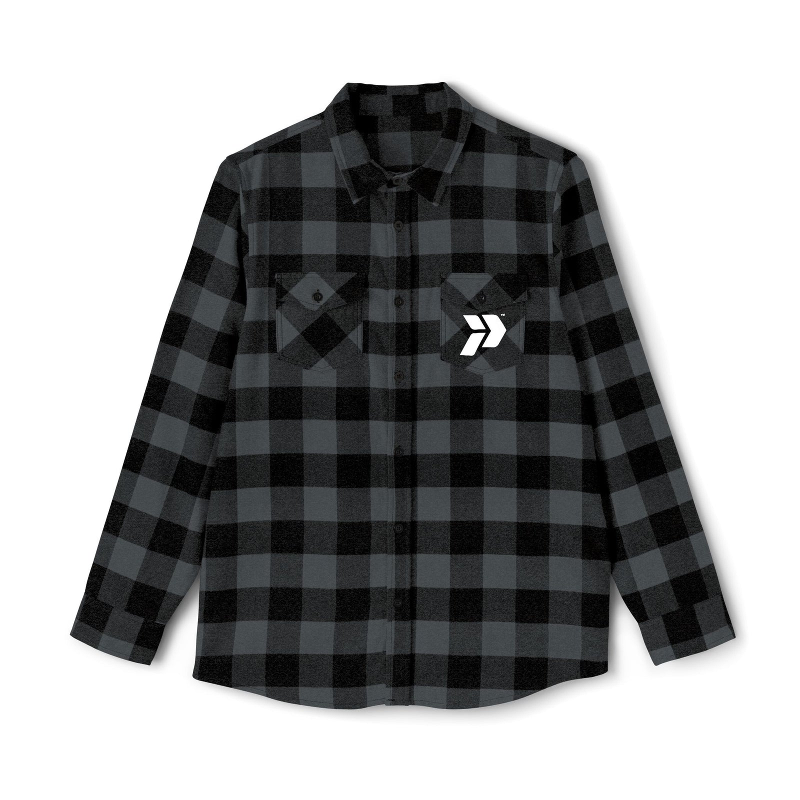 The Heavyweight Flannel