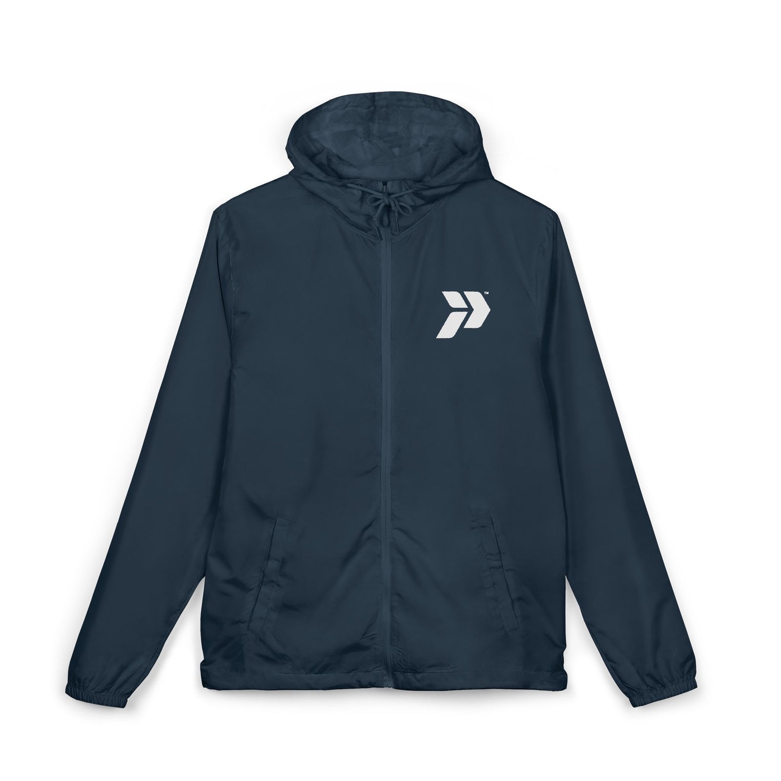 The Essential Windbreaker
