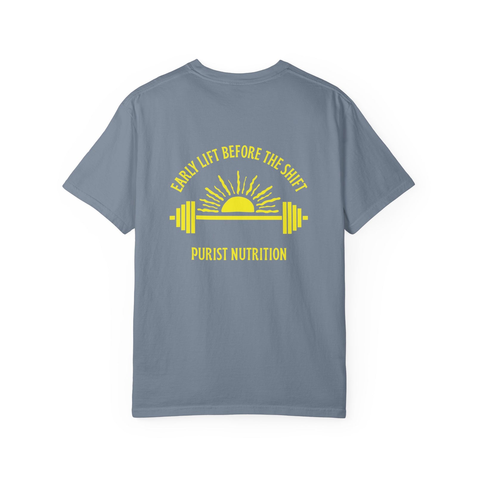 The Early Bird Tee