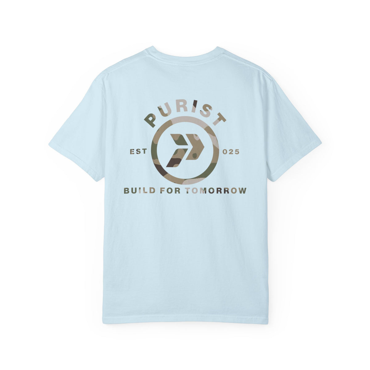 The Staple Tee