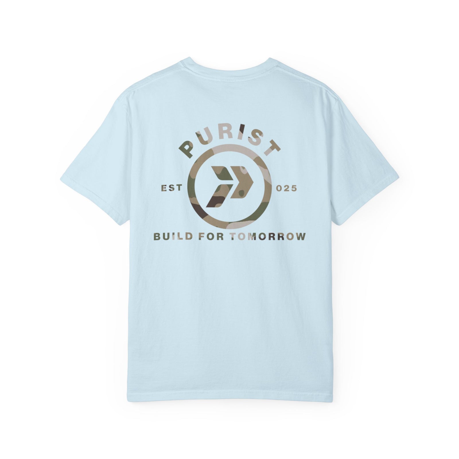 The Staple Tee