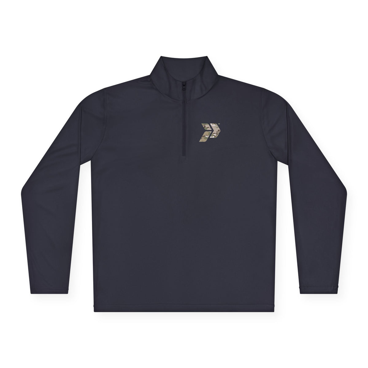 The Classic 1/4 Zip