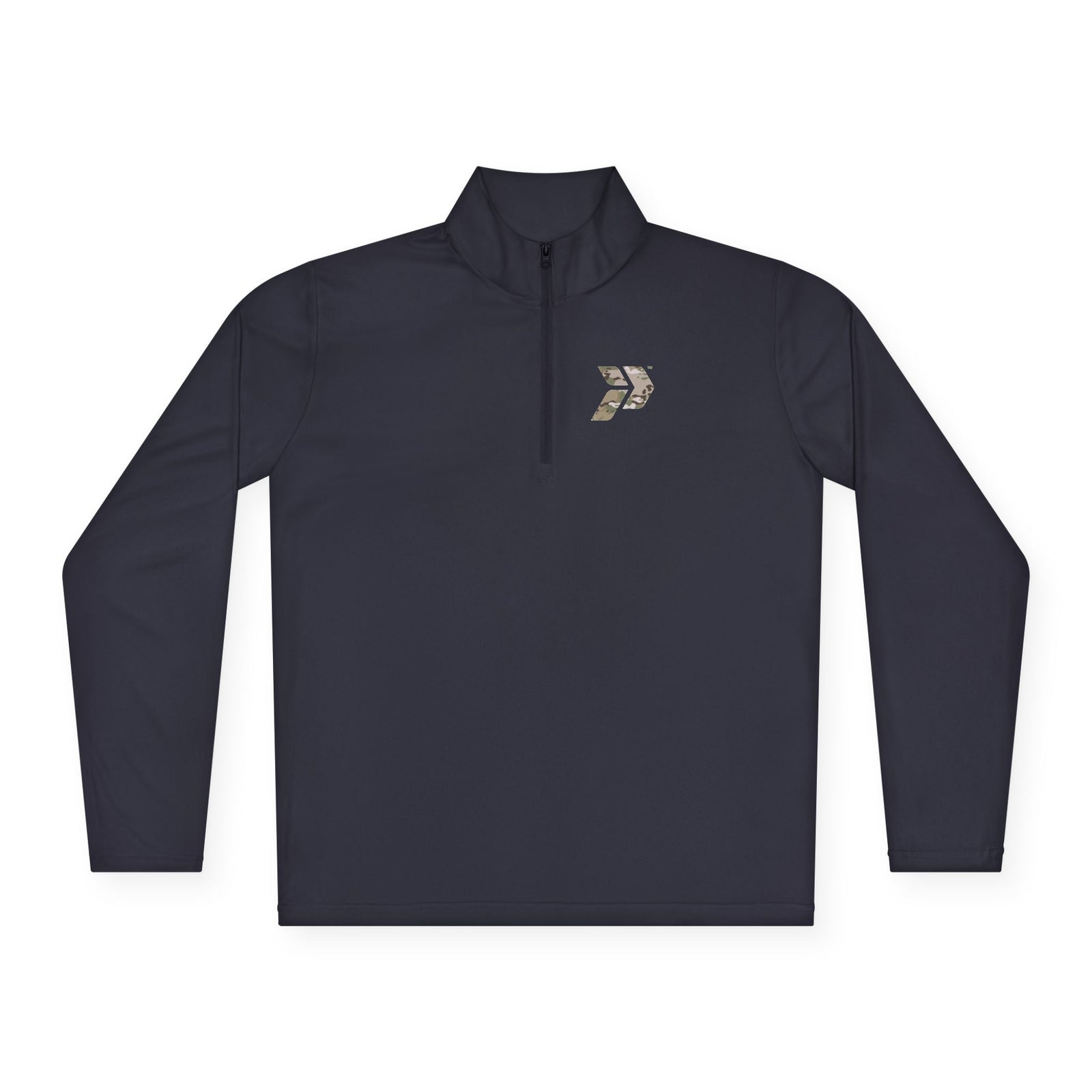 The Classic 1/4 Zip