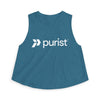 Heather Deep Teal