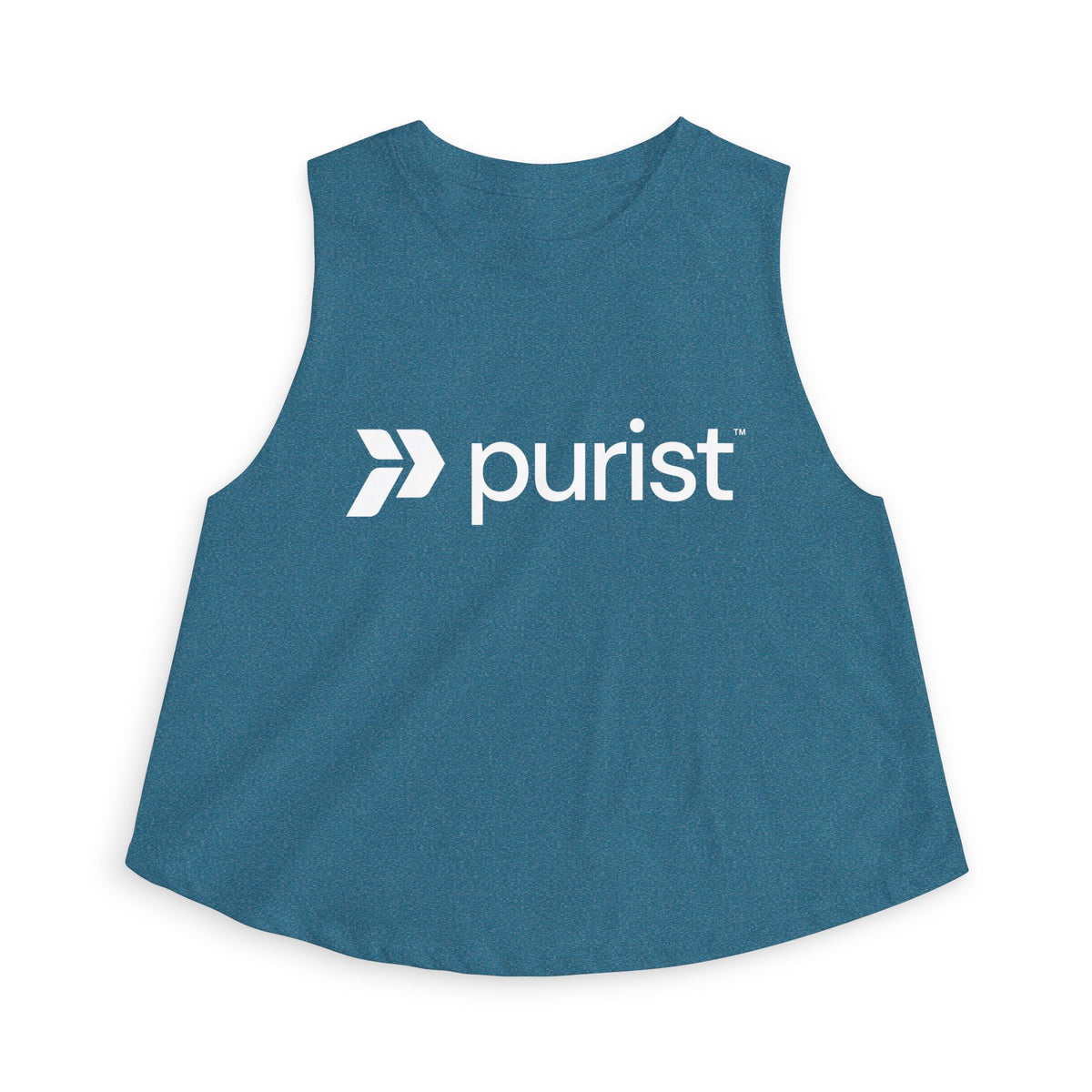 The Power Crop Top