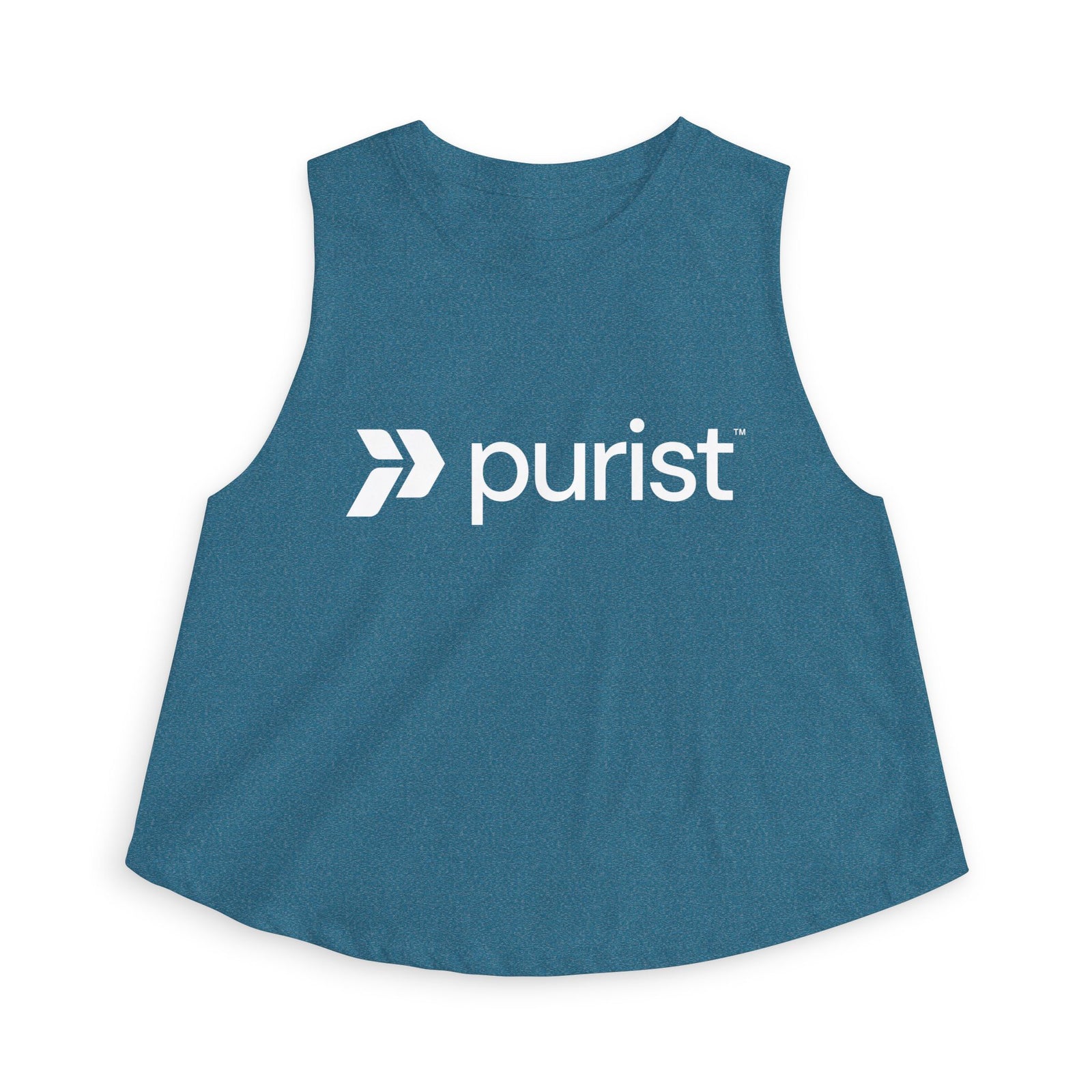 The Power Crop Top