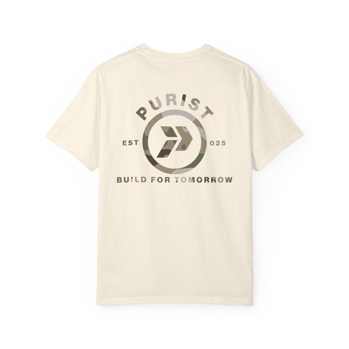 The Staple Tee