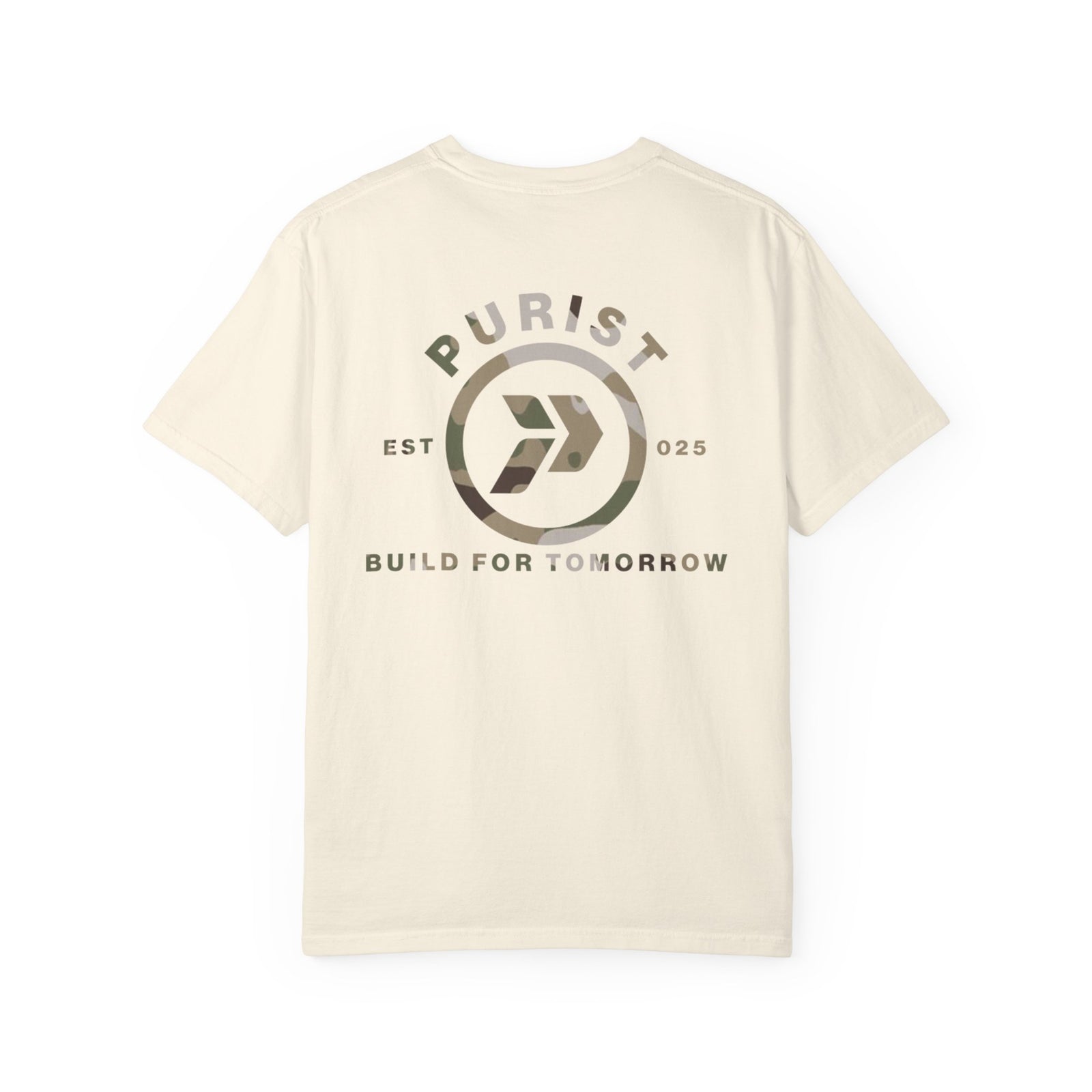 The Staple Tee