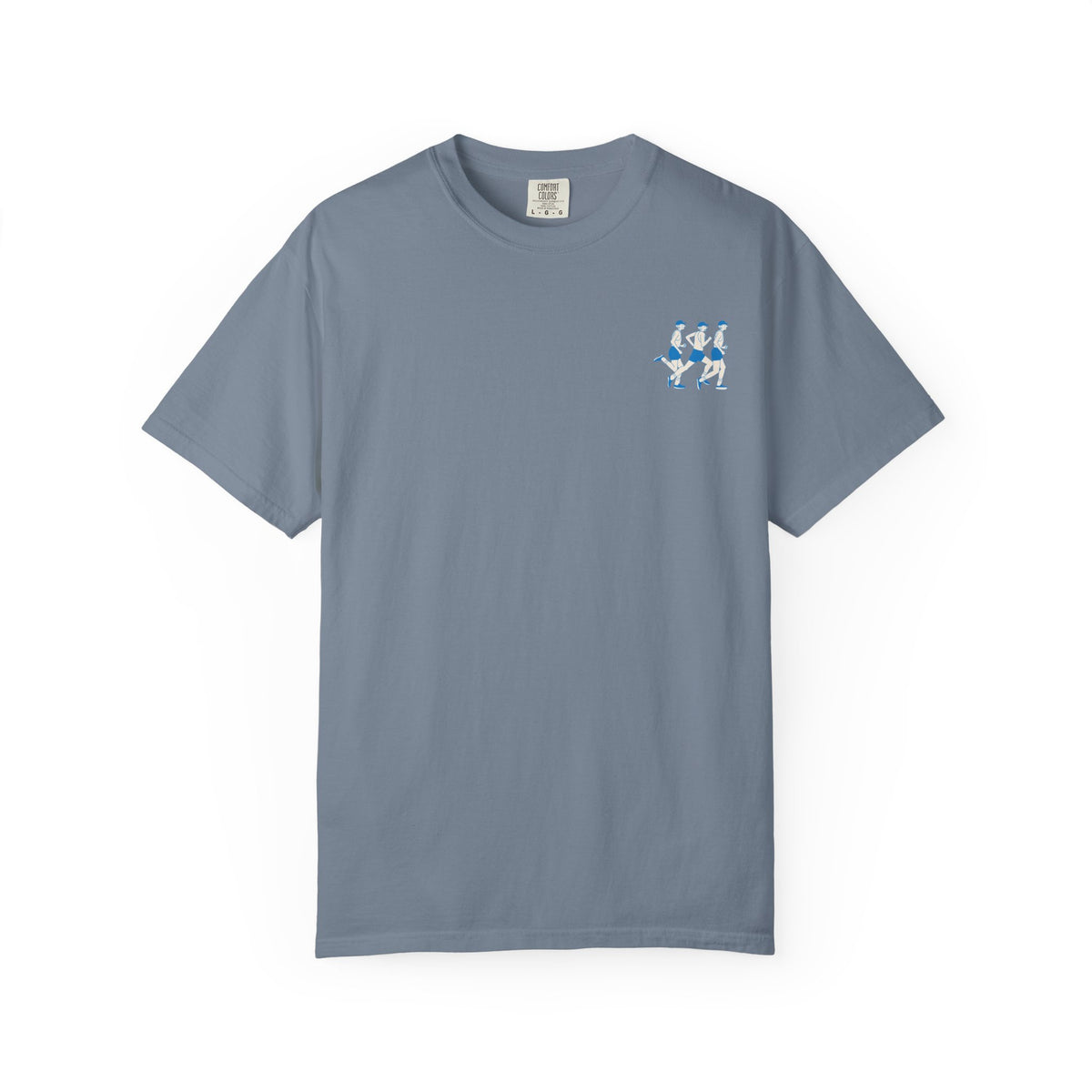 The Sprinter Tee