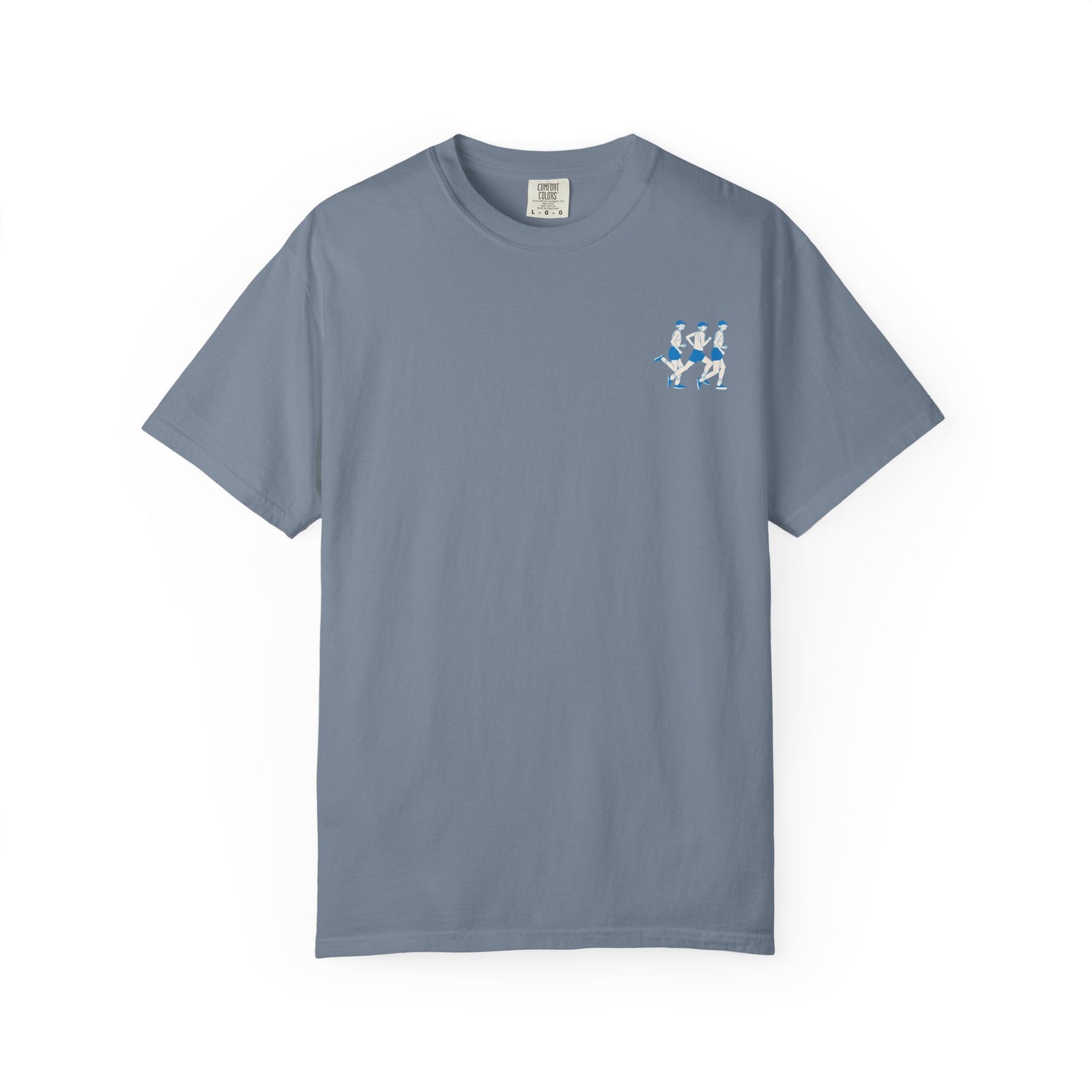 The Sprinter Tee